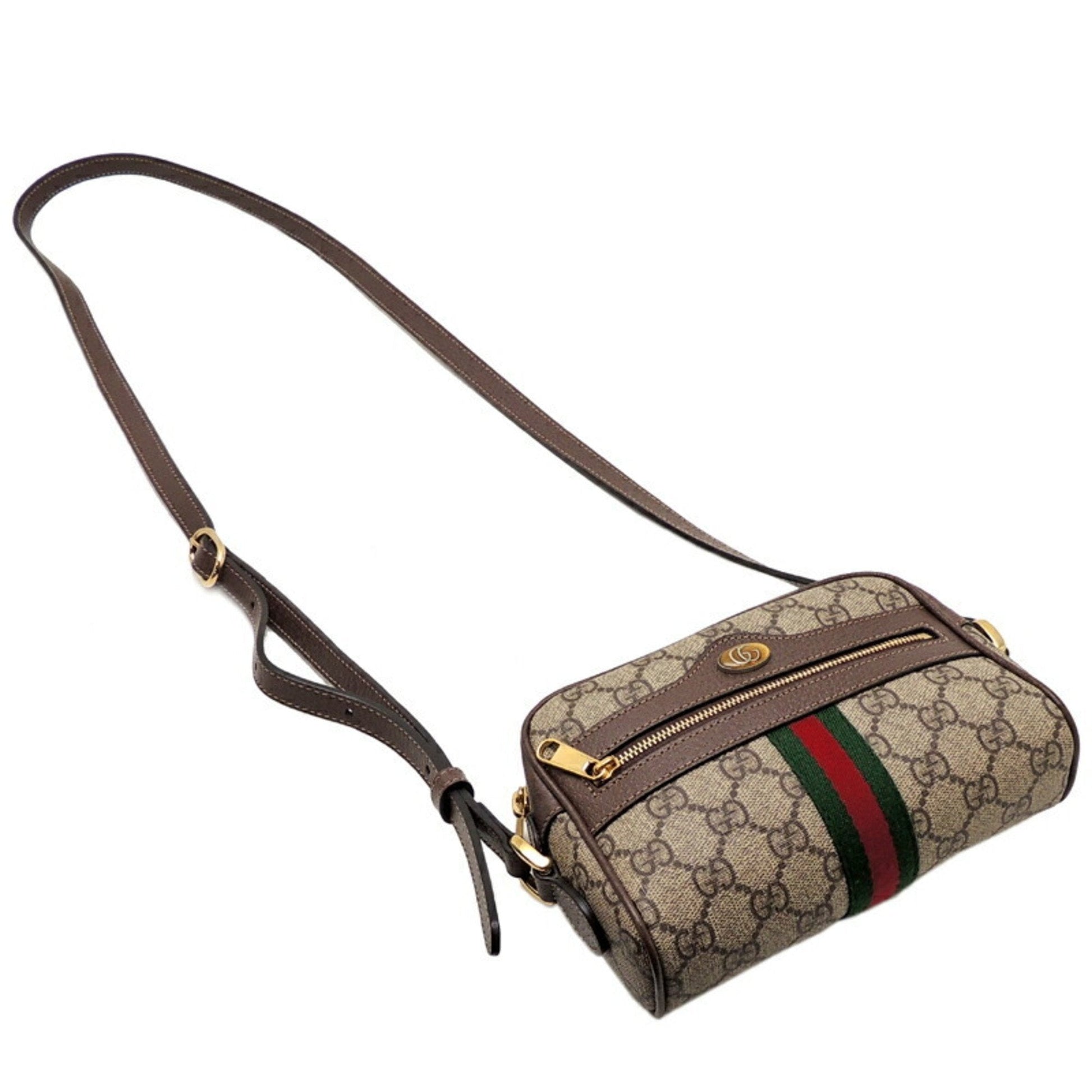 Gucci Lou Mini Shoulder Bag