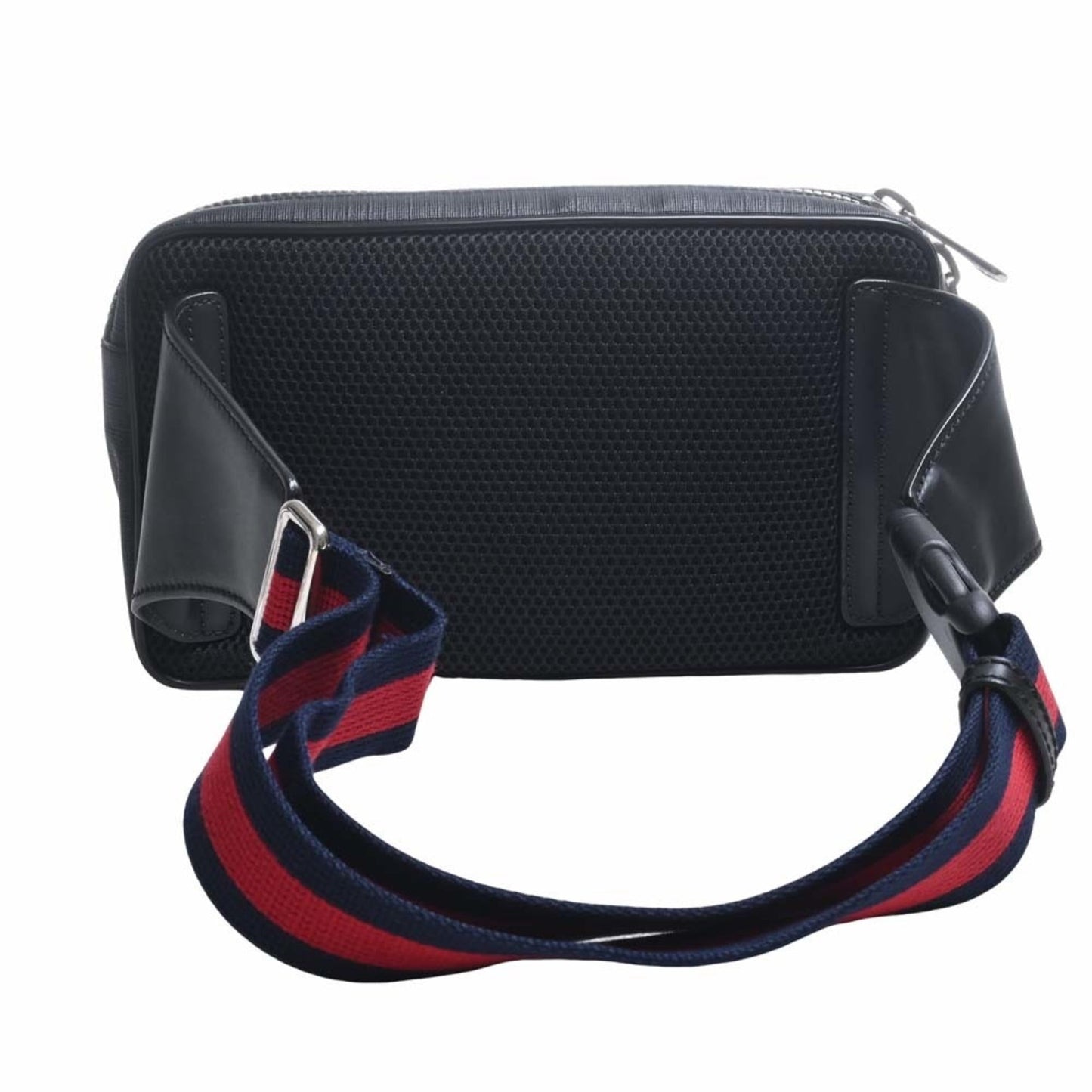 Gucci Leather Shoulder Bag