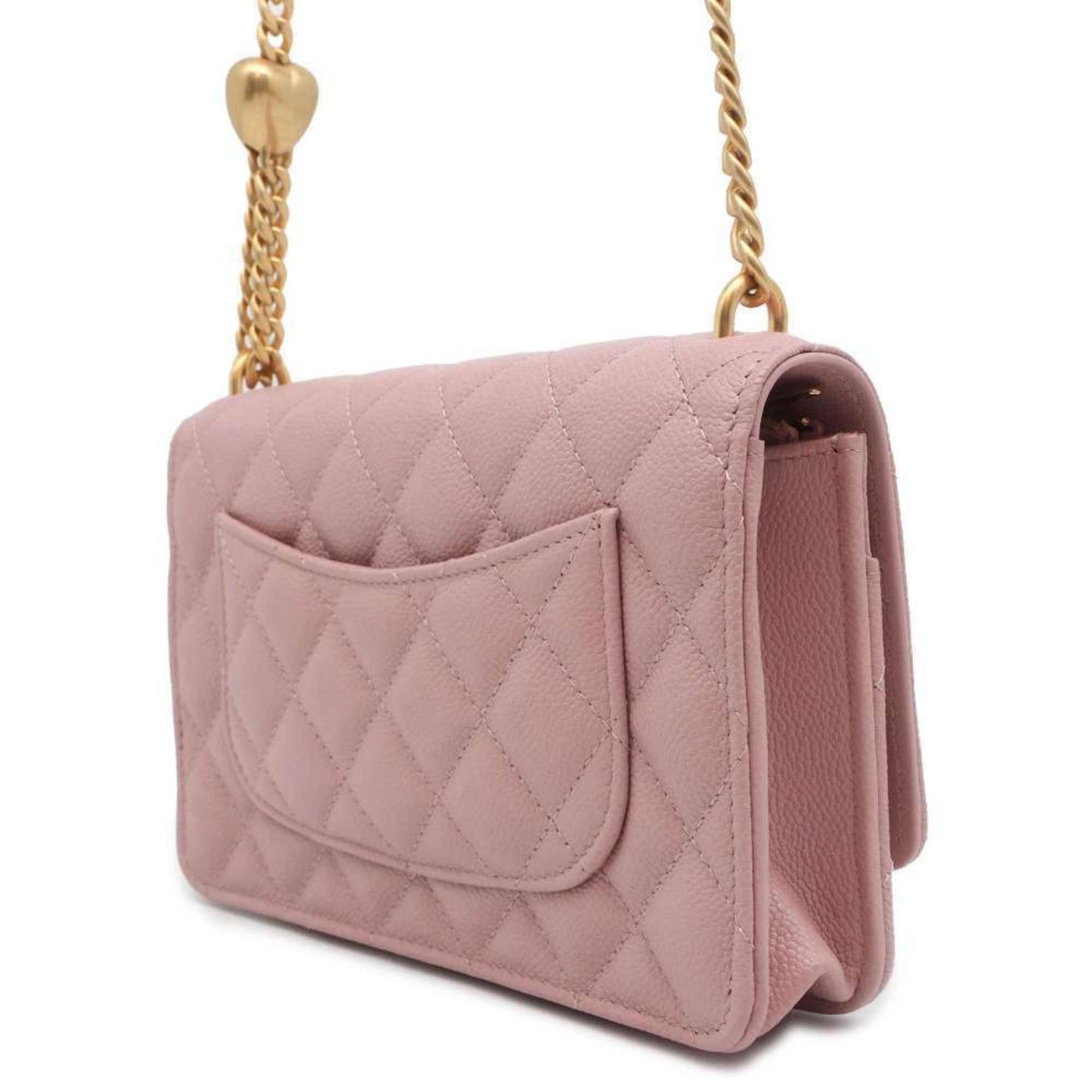 Chanel Shoulder Bag - Almora Bags