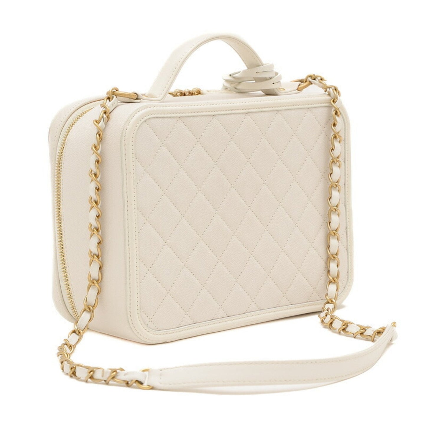 Chanel Shoulder Bag - Almora Bags