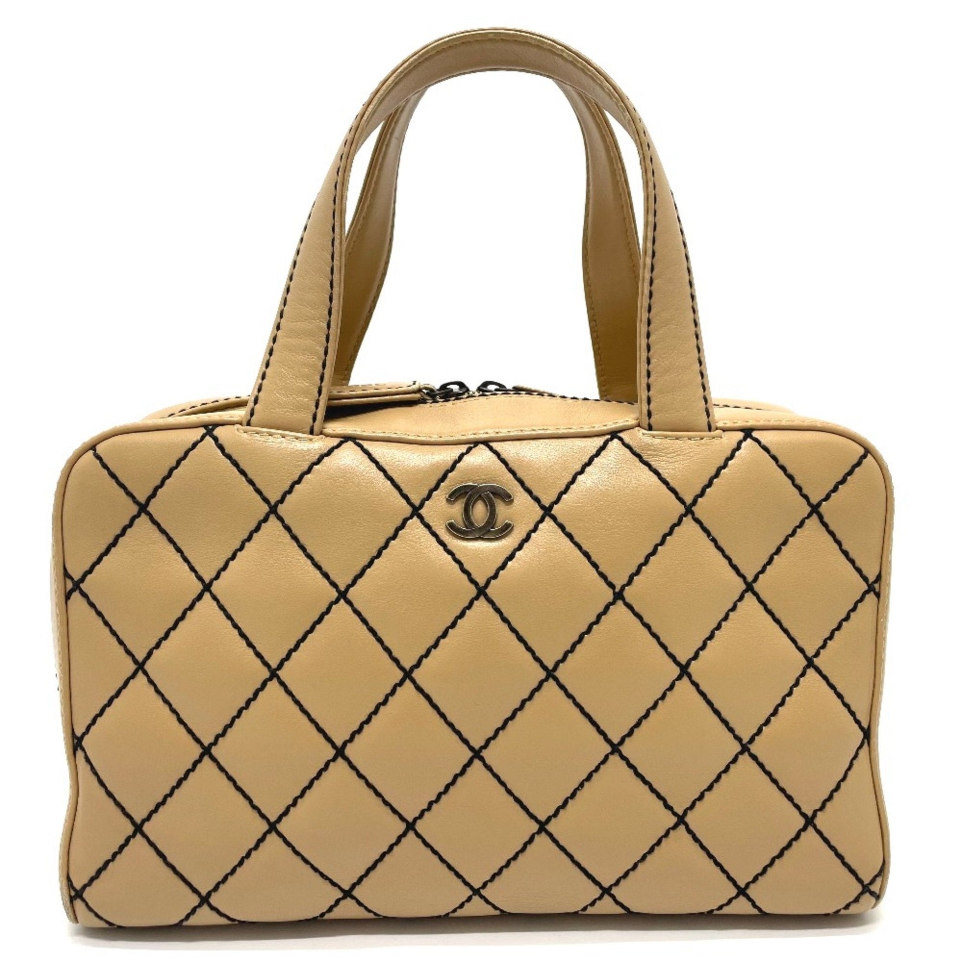 Chanel Tote Bag - Almora Bags