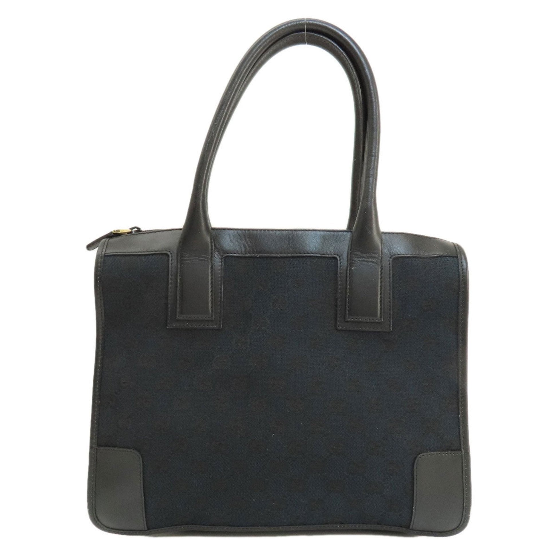Gucci Canvas Tote