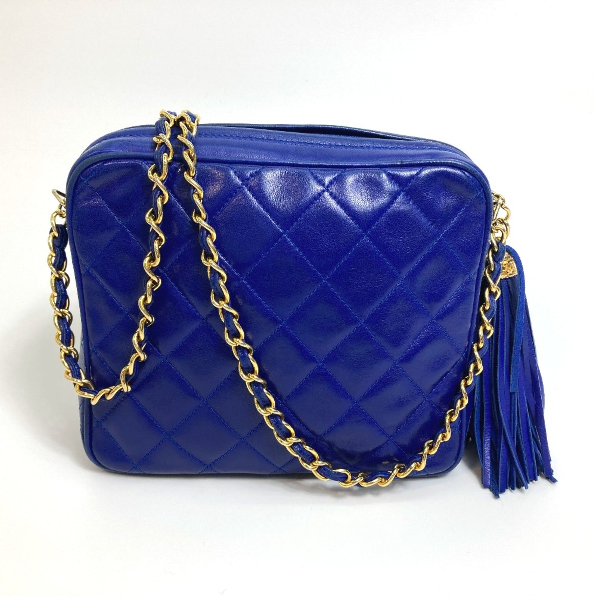 Chanel Shoulder Bag - Almora Bags