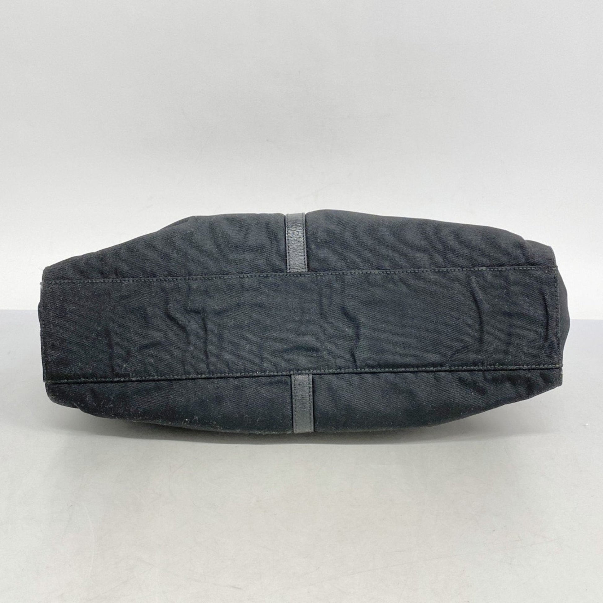 Gucci Nylon Shoulder Bag