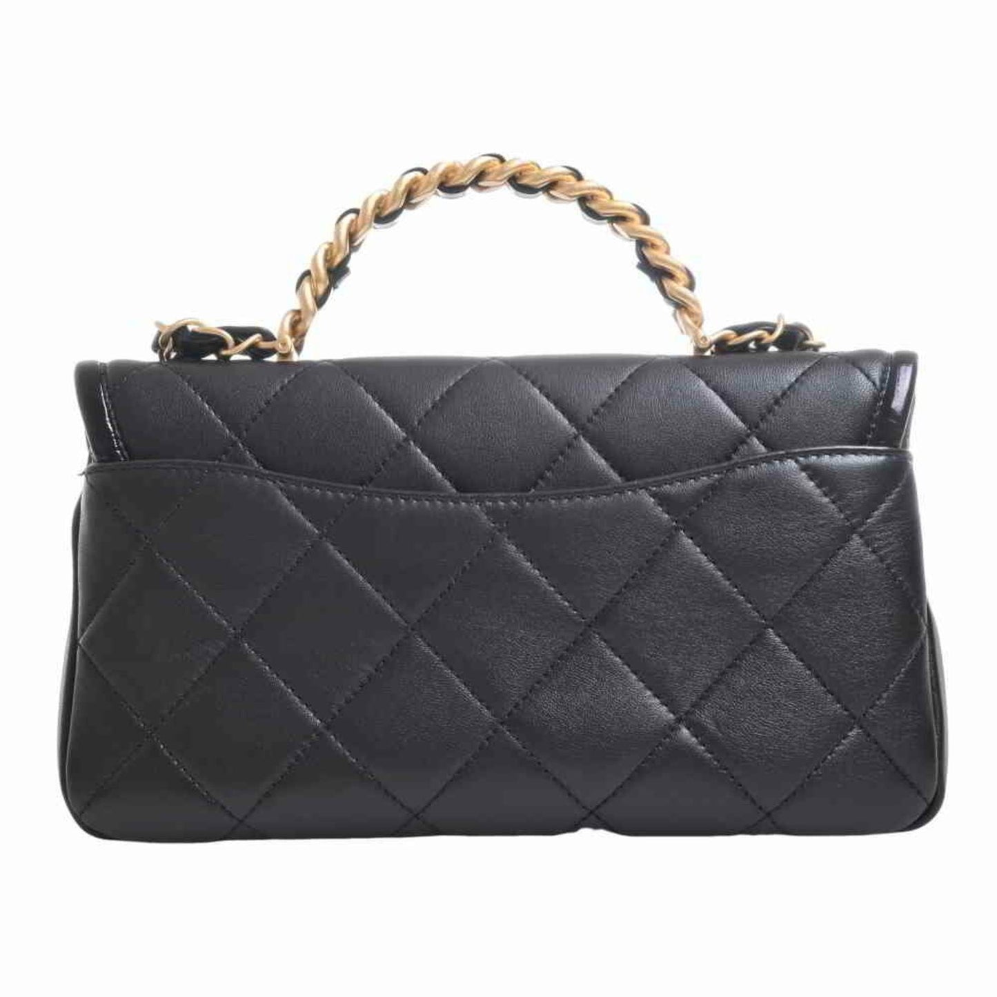 Chanel Matelassé Shoulder Bag - Almora Bags