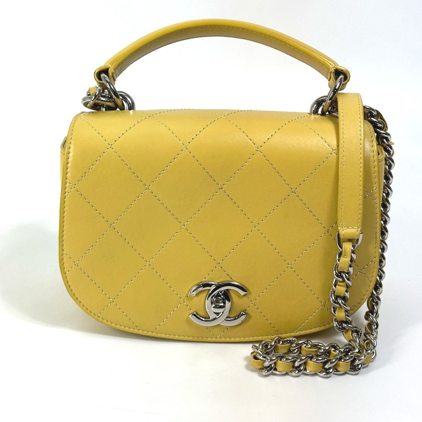 Chanel Crossbody Bag - Almora Bags