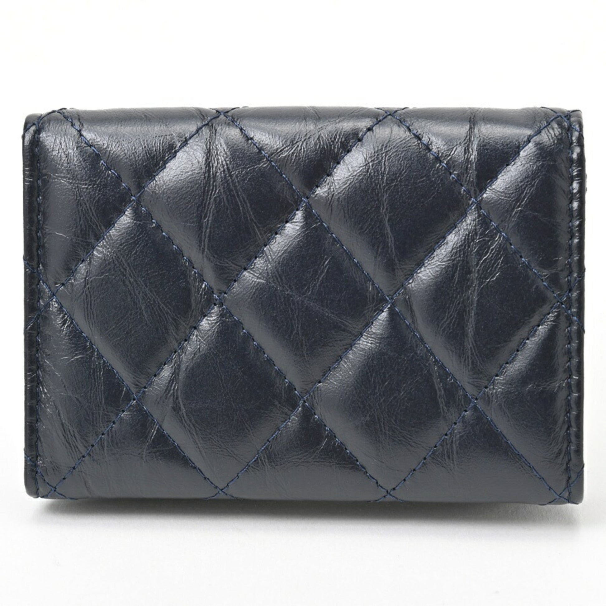 Chanel Flap Shoulder Bag - Almora Bags