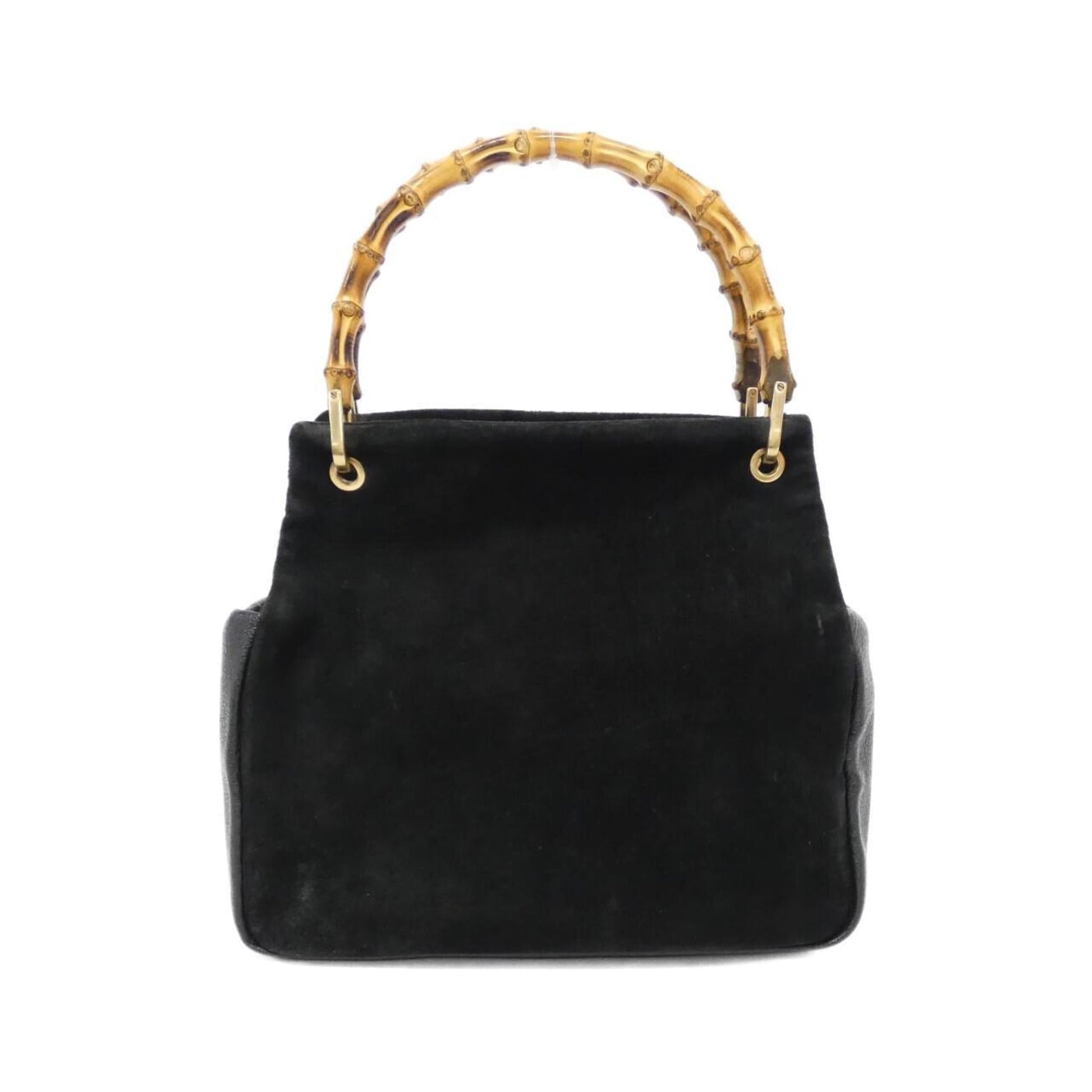 Gucci Leather Handbag