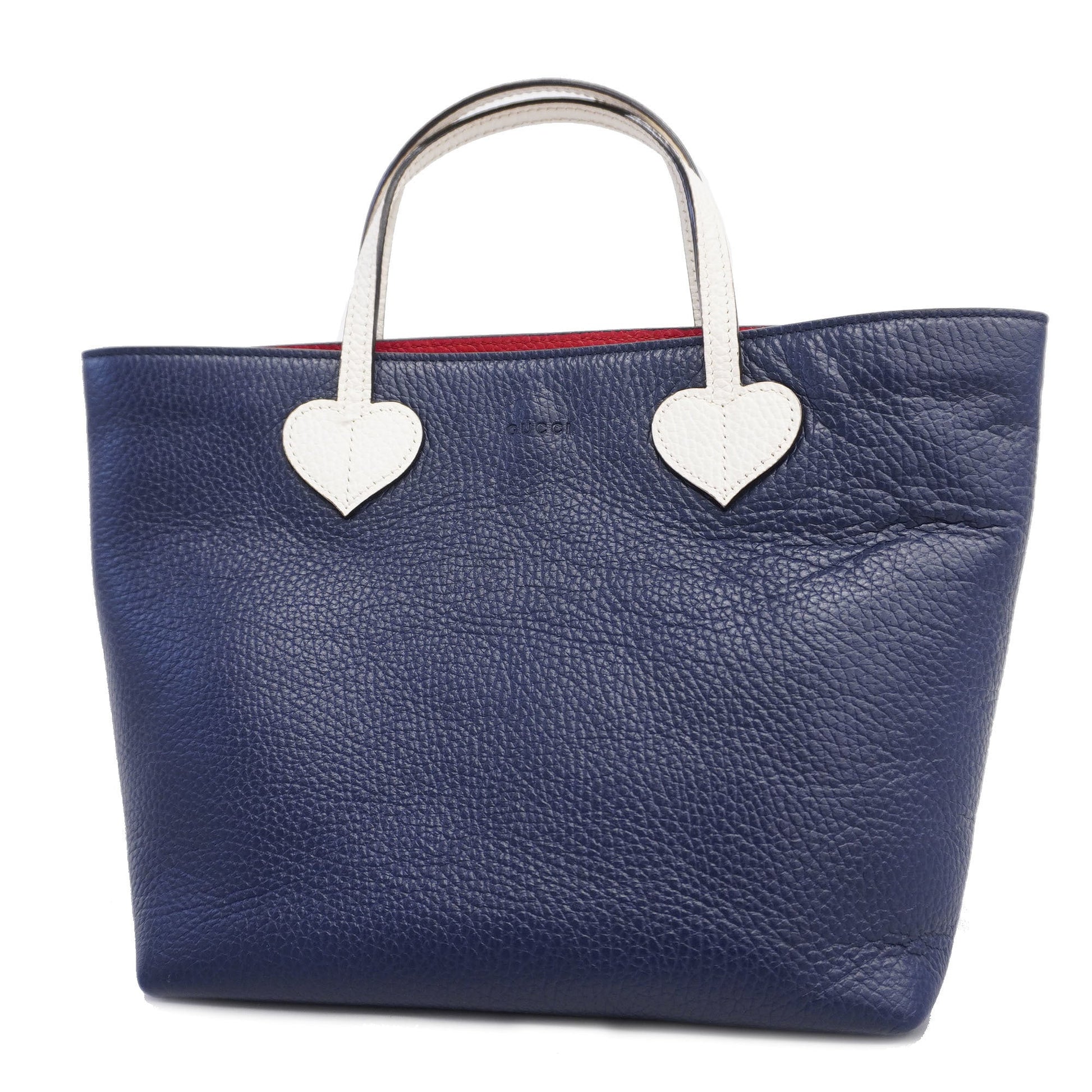 Gucci Leather Shoulder Bag