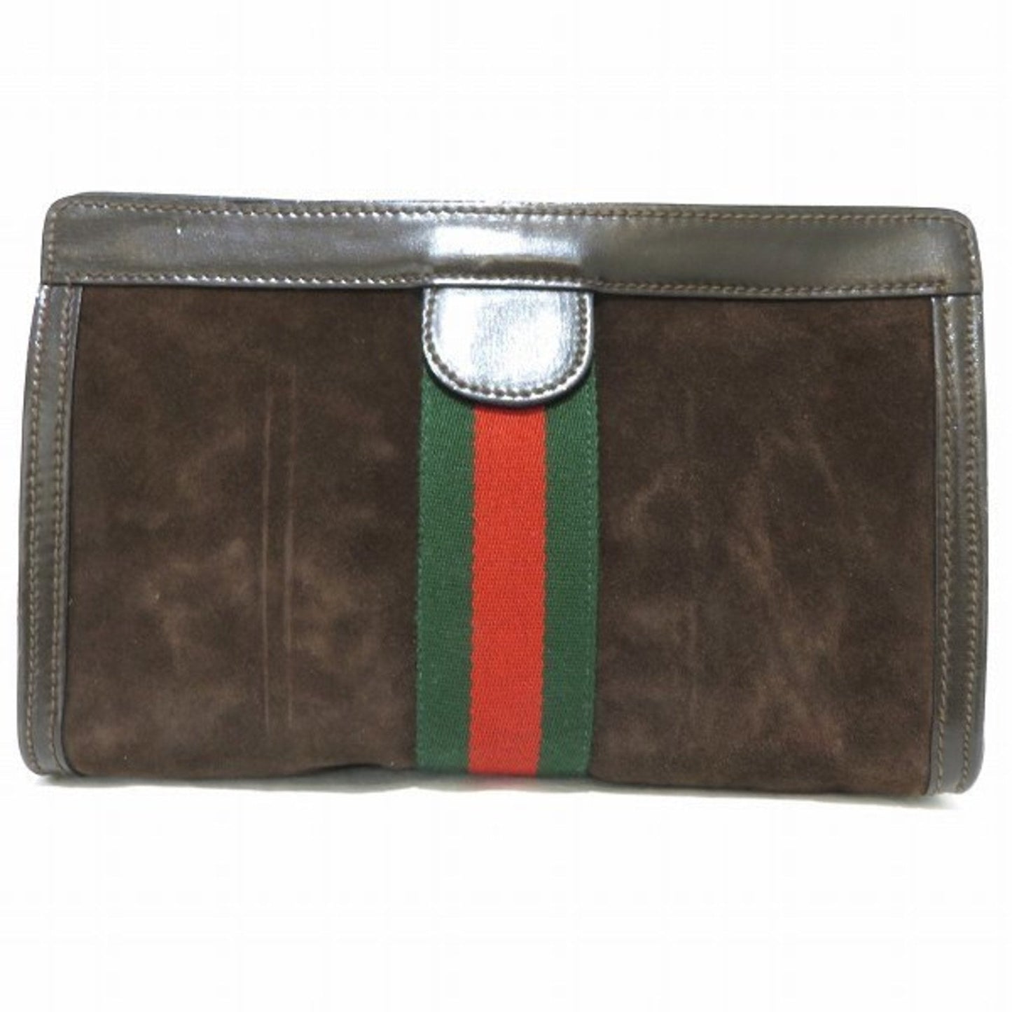 Gucci Sherry Line Clutch Style 2