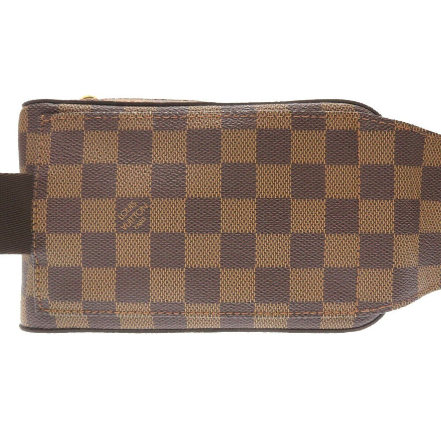 Louis Vuitton Damier Jeronimos Body Bag