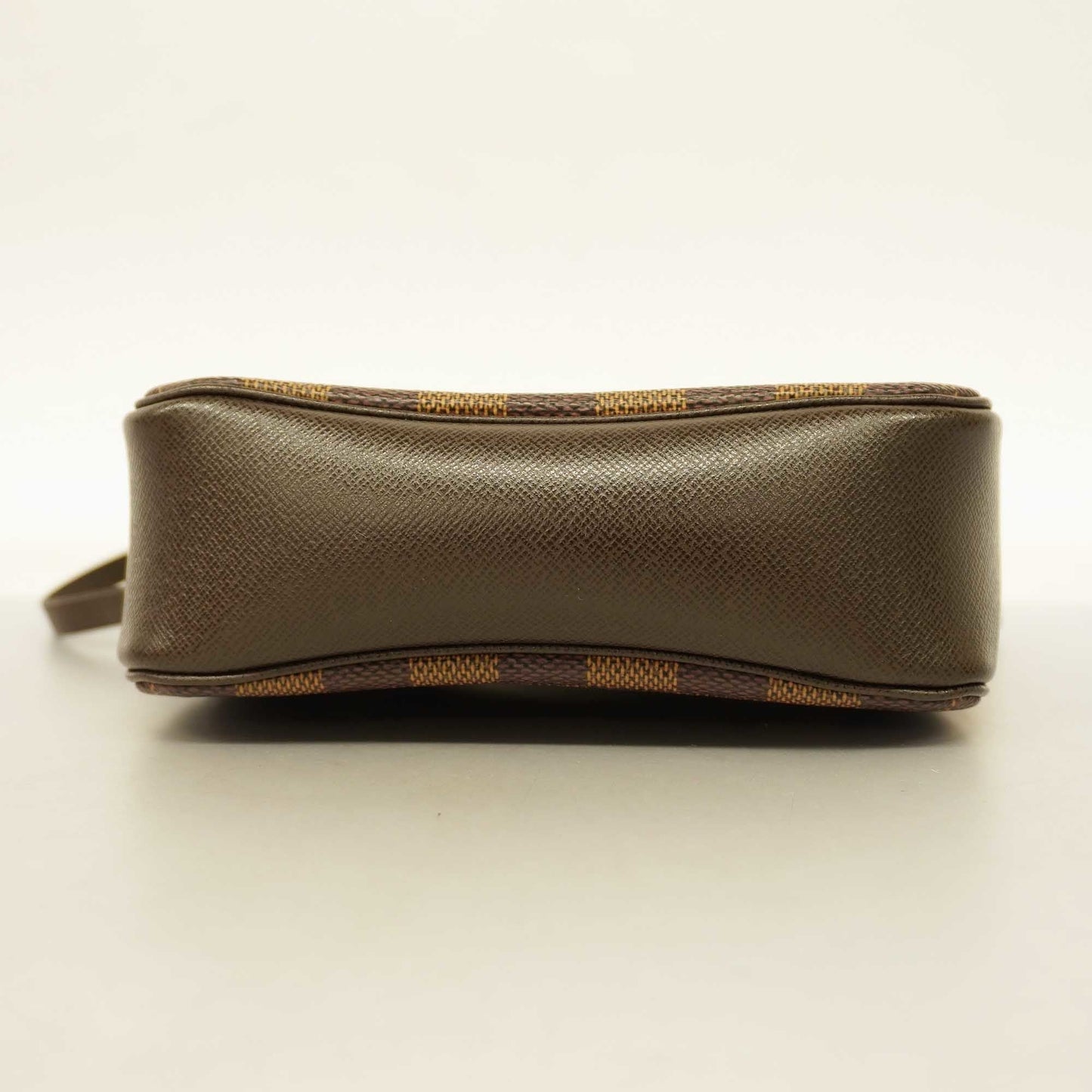 Louis VuittonAuth Damier Truth Makeup Women's Pouch Clutch