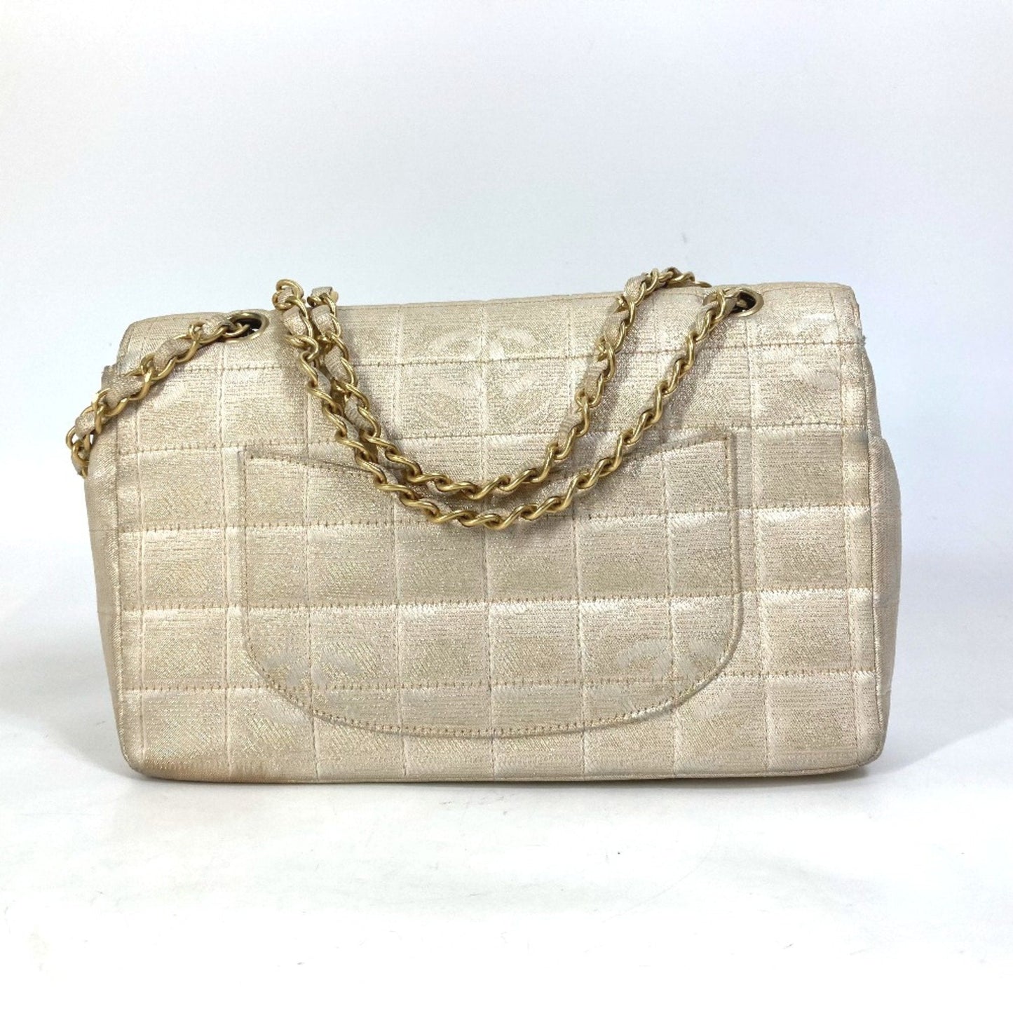 Chanel Crossbody Bag - Almora Bags