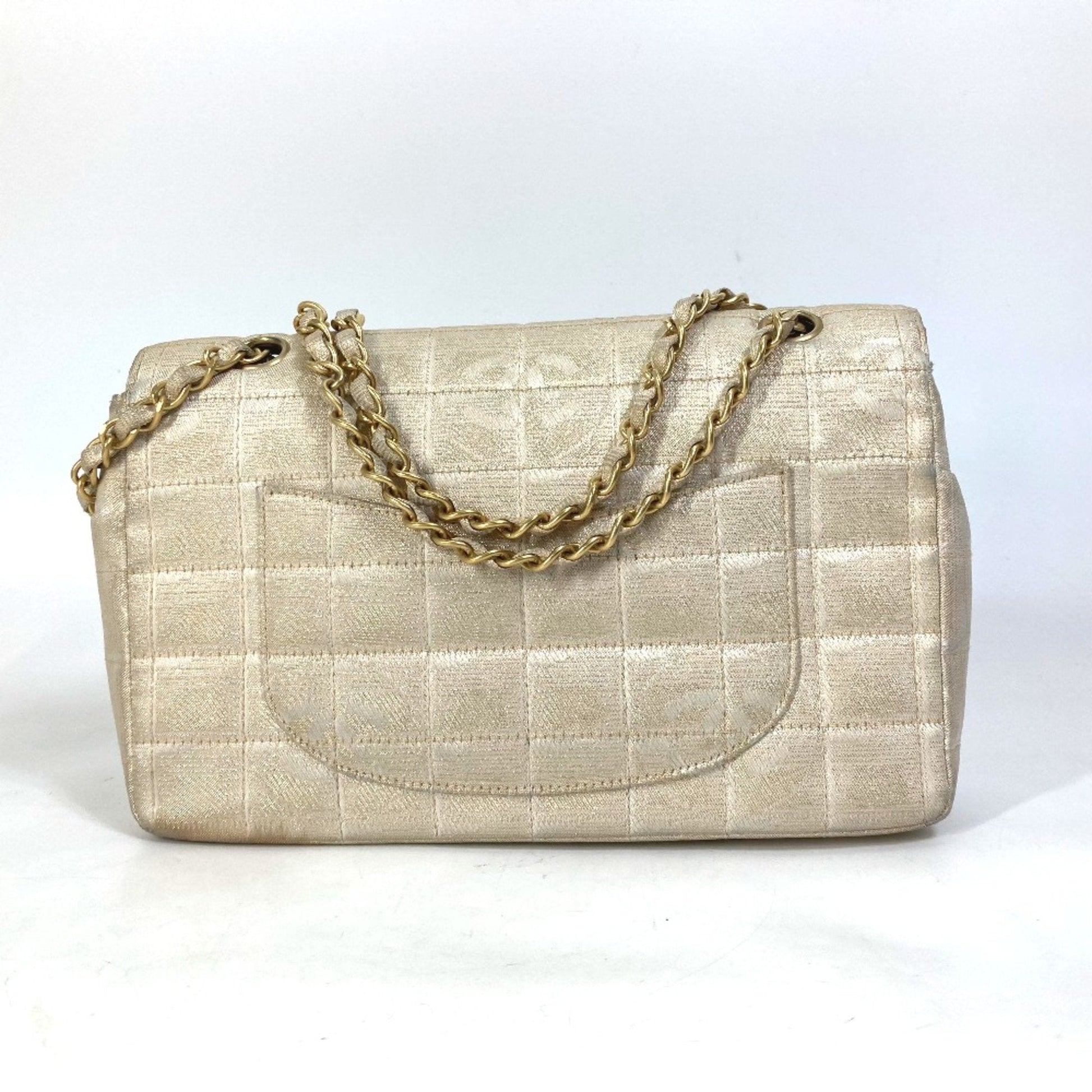 Chanel Crossbody Bag - Almora Bags