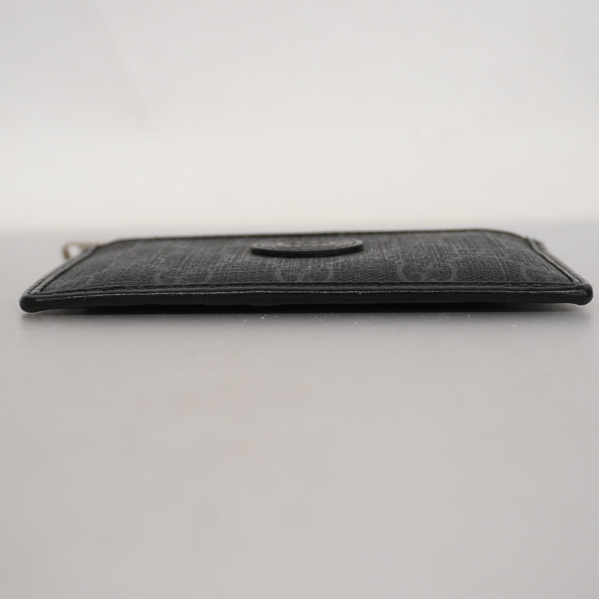 Gucci Leather Shoulder Bag