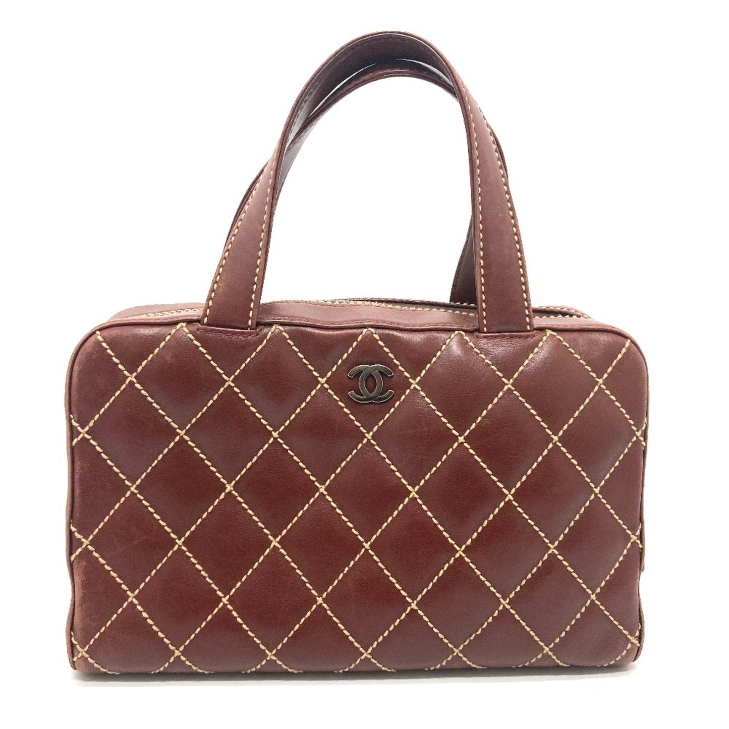 Chanel Clutch - Almora Bags