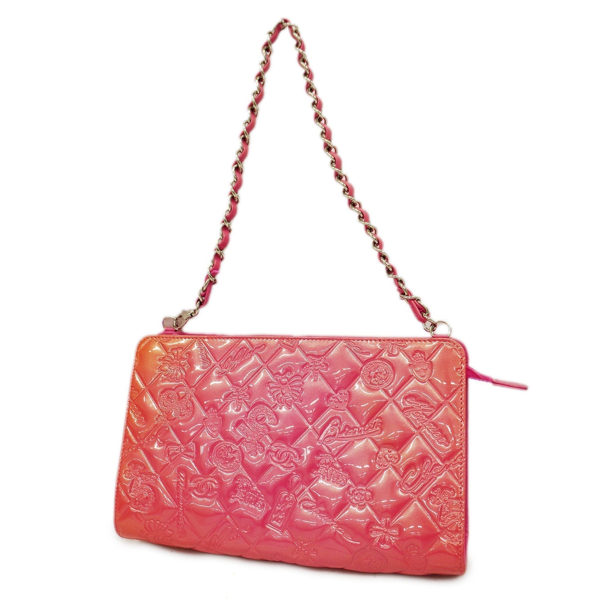 Chanel Handbag Bag - Almora Bags
