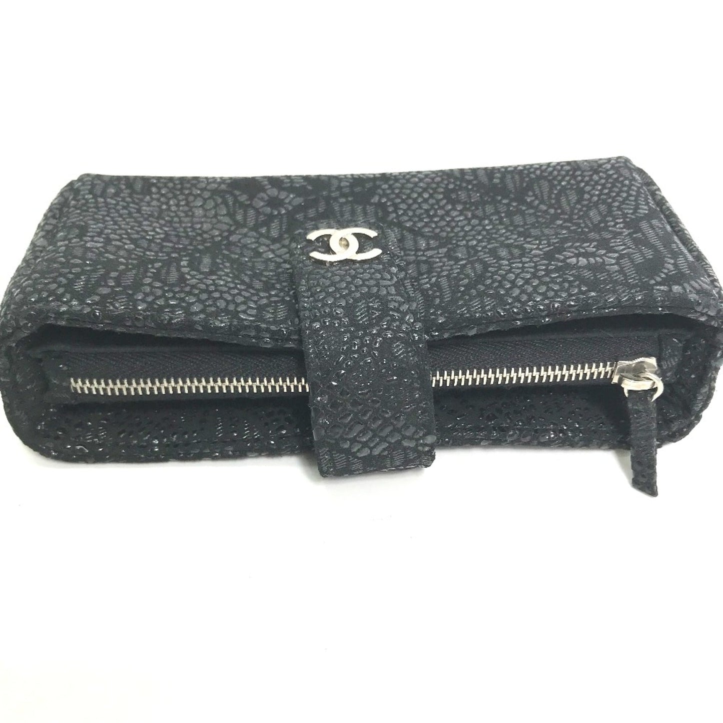 Chanel Clutch - Almora Bags