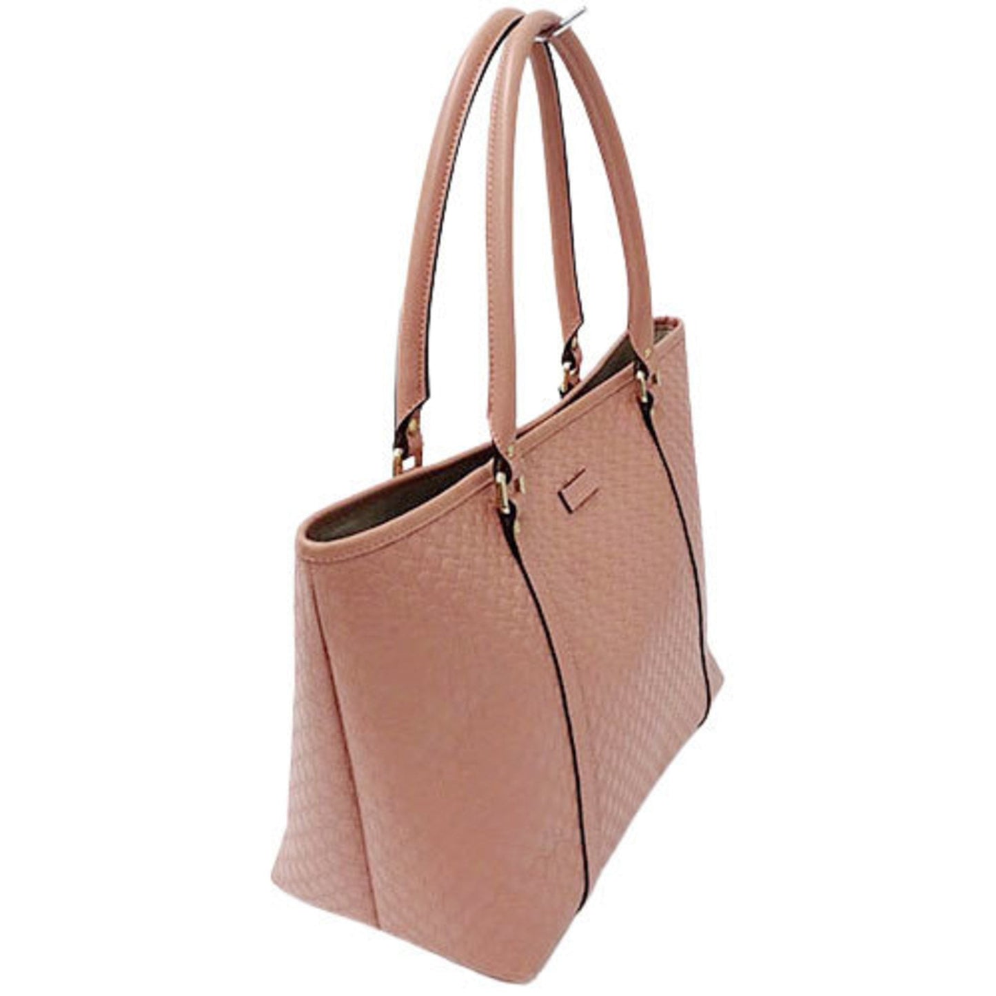 Gucci Lou Leather Tote