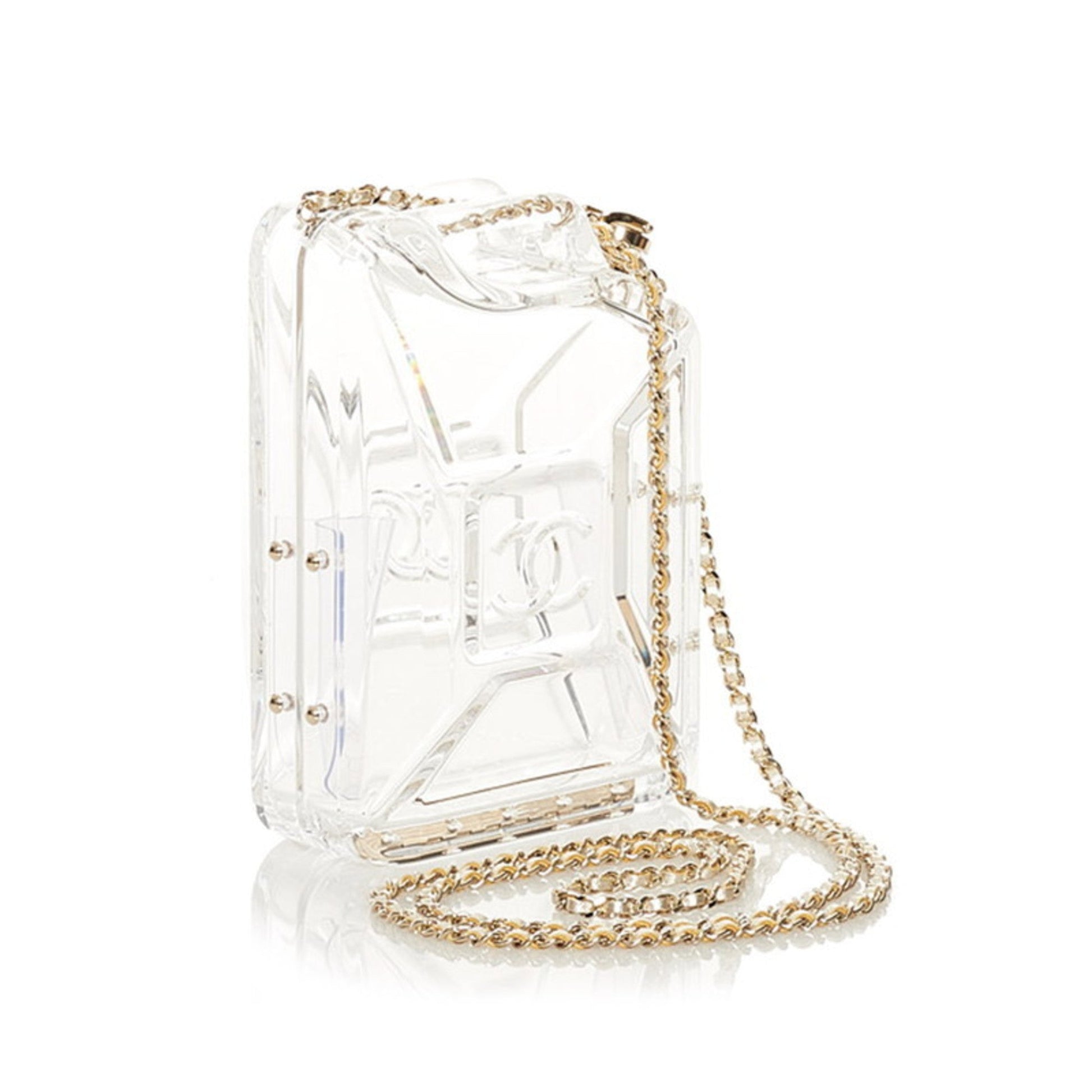 Chanel Shoulder Bag - Almora Bags