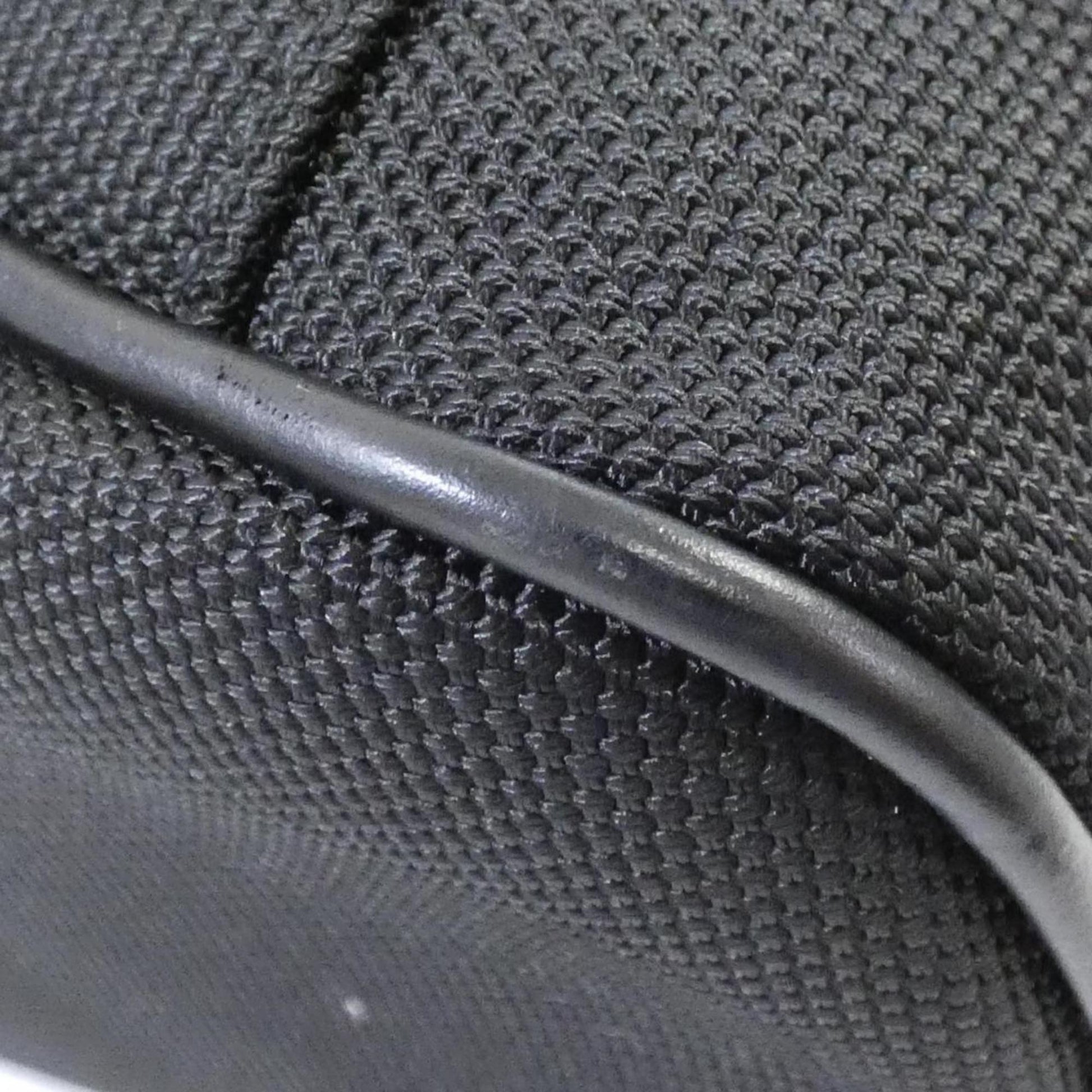 Gucci Canvas Backpack