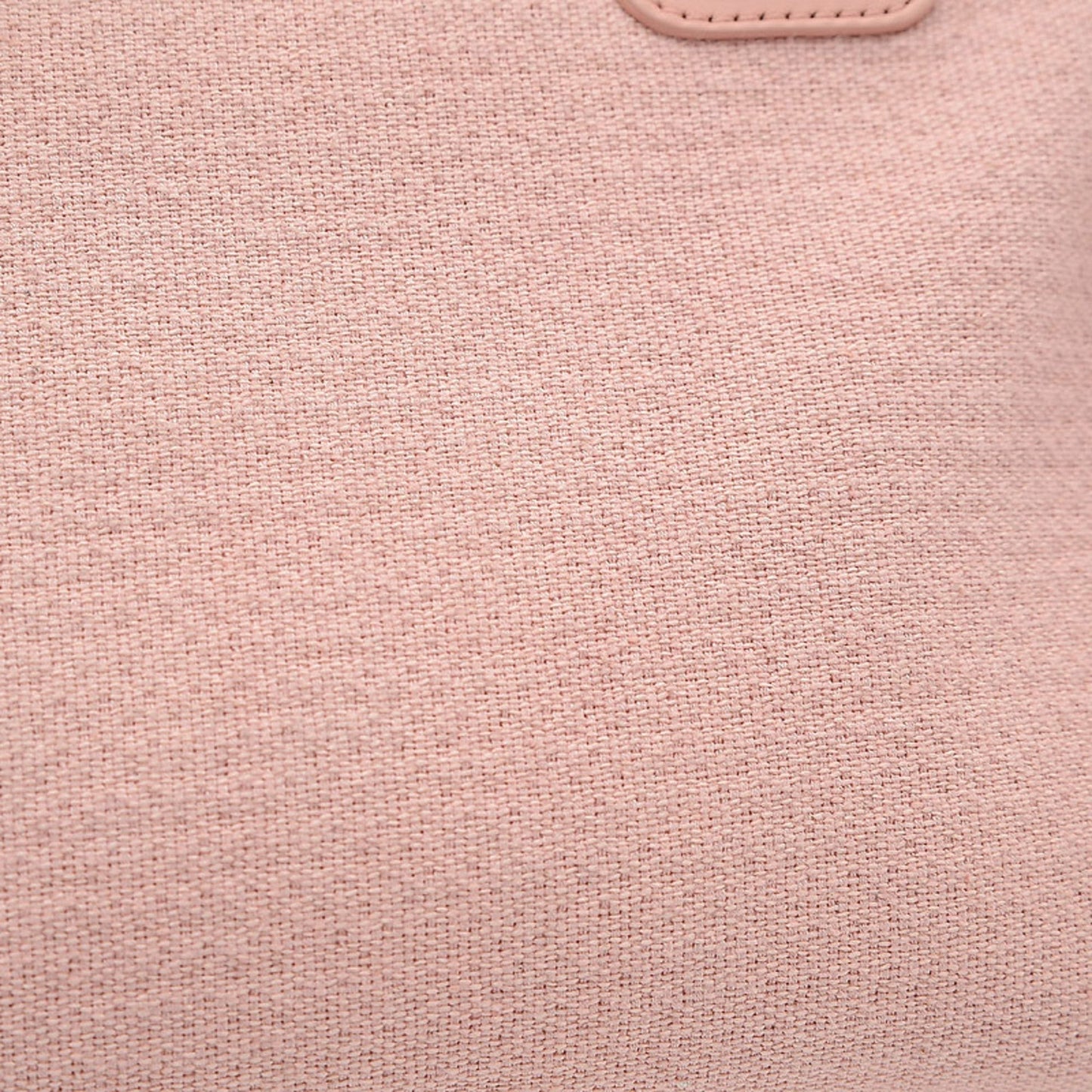 Chanel Deauville Shoulder Bag - Almora Bags