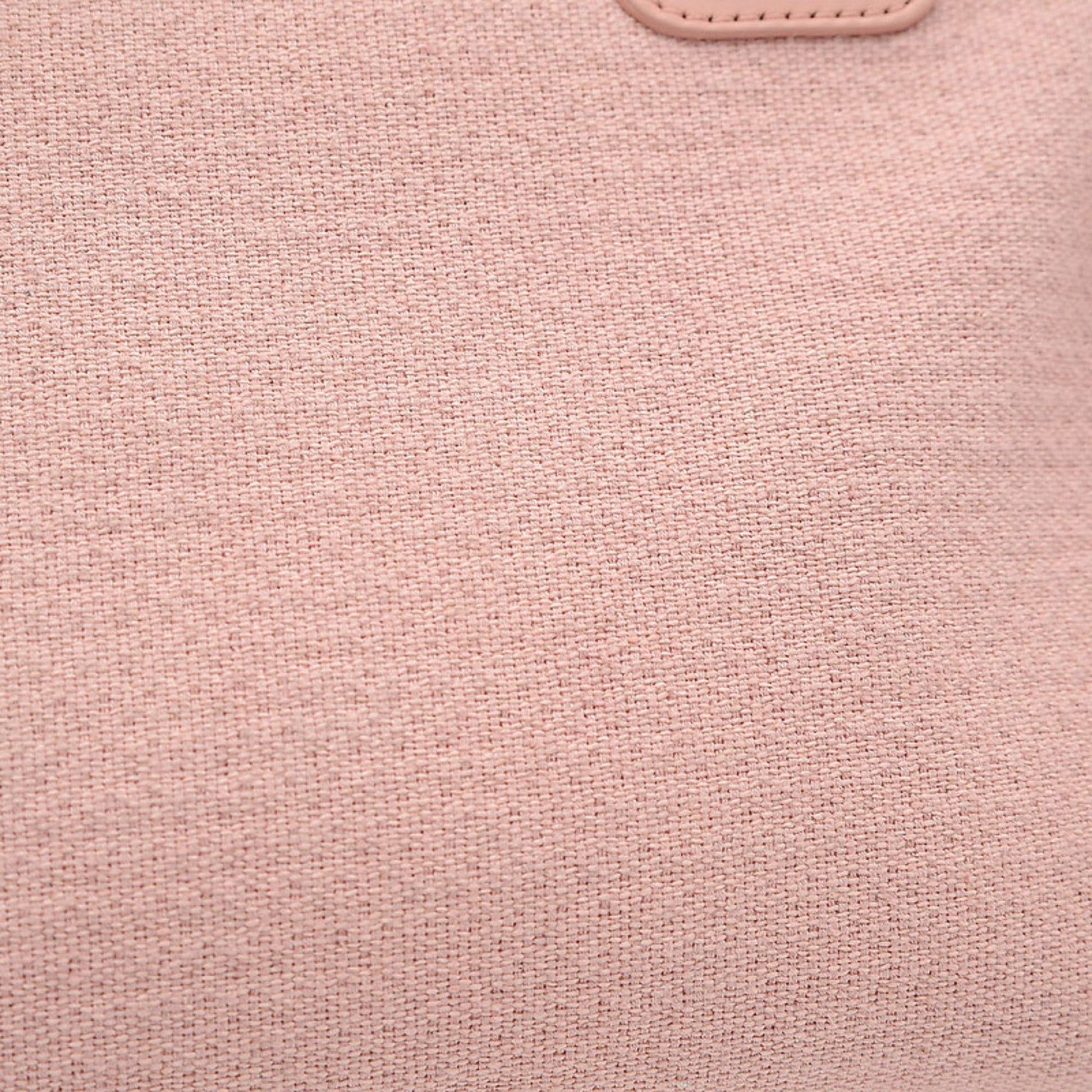 Chanel Deauville Shoulder Bag - Almora Bags