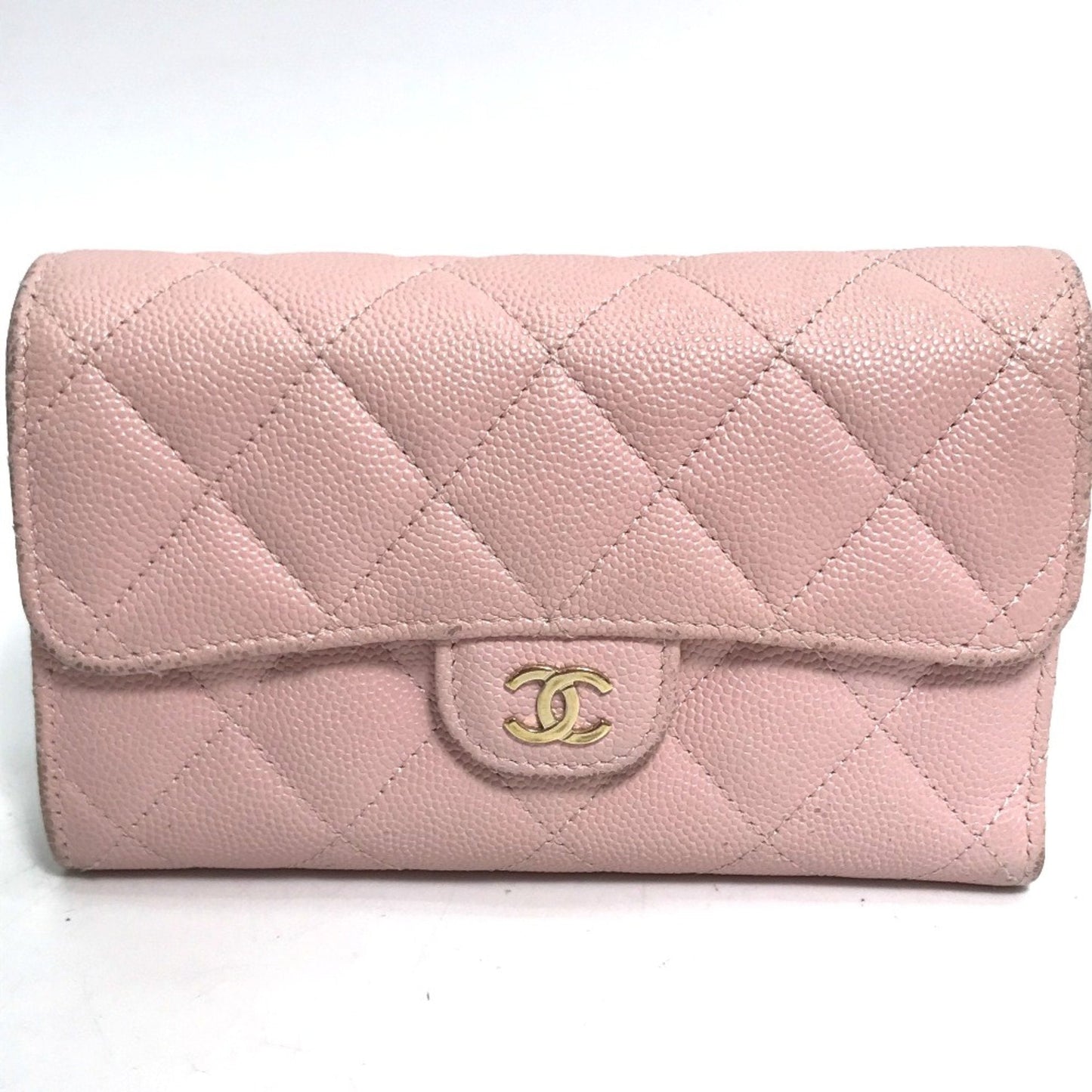 Chanel Flap Shoulder Bag - Almora Bags