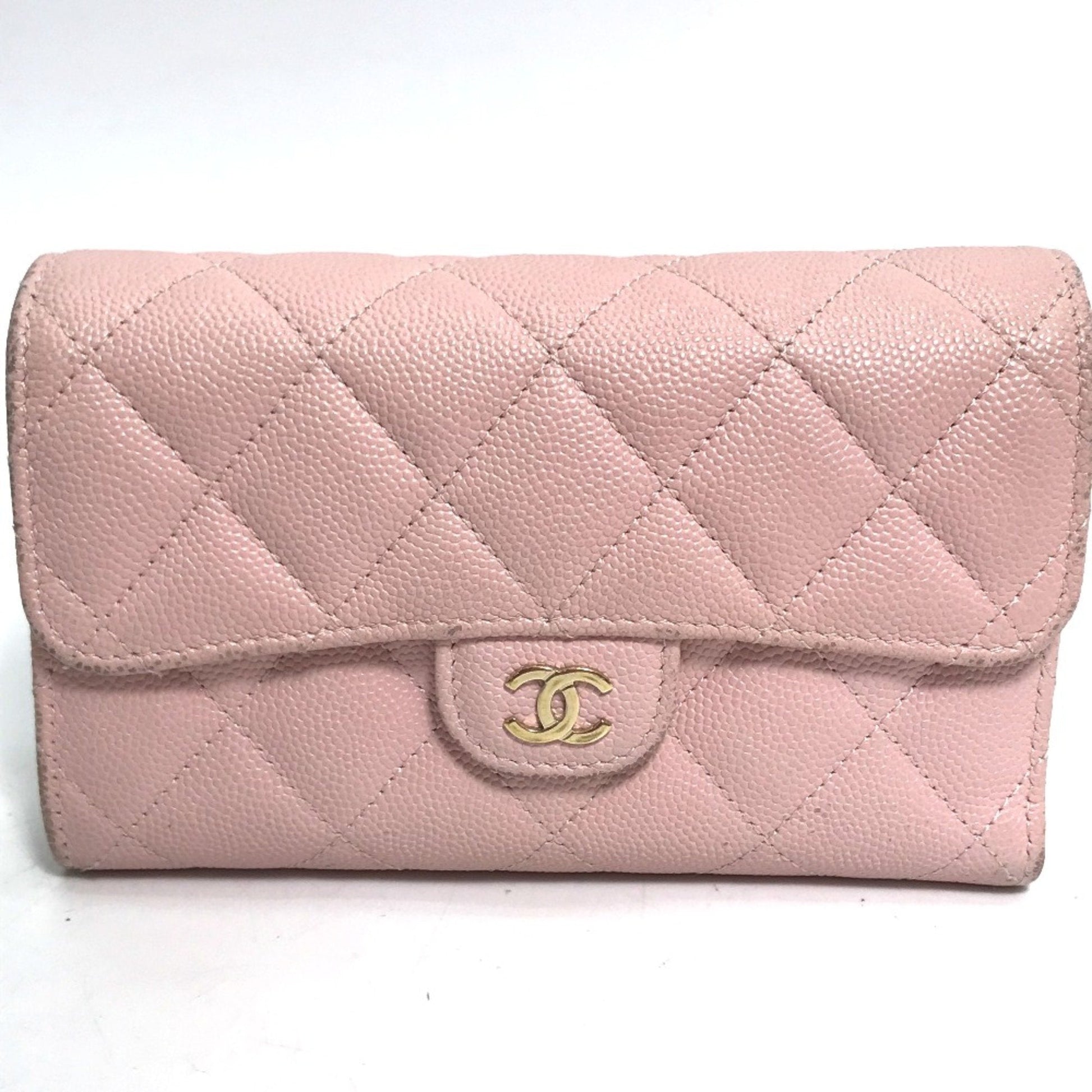 Chanel Flap Shoulder Bag - Almora Bags