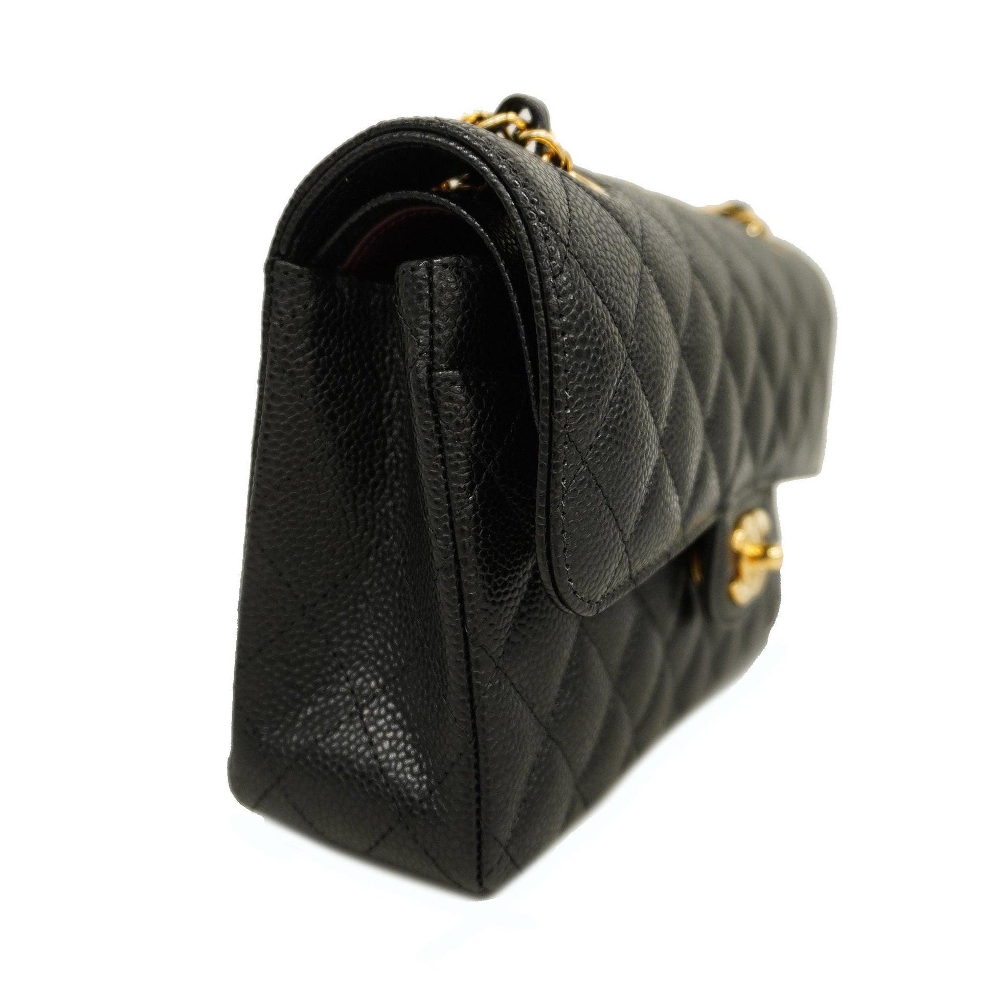 Chanel Matelassé Shoulder Bag - Almora Bags