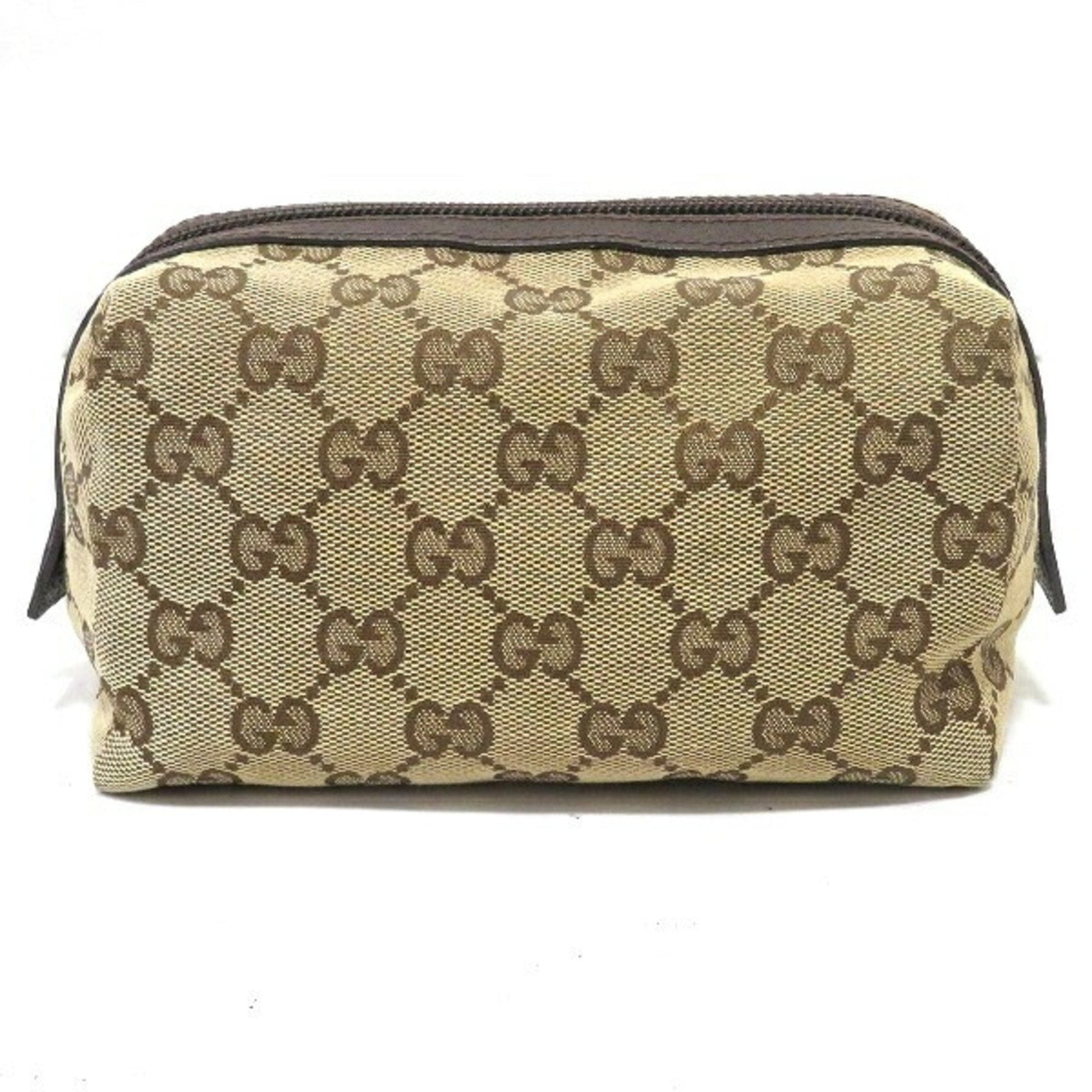 Gucci Canvas Clutch Style 8