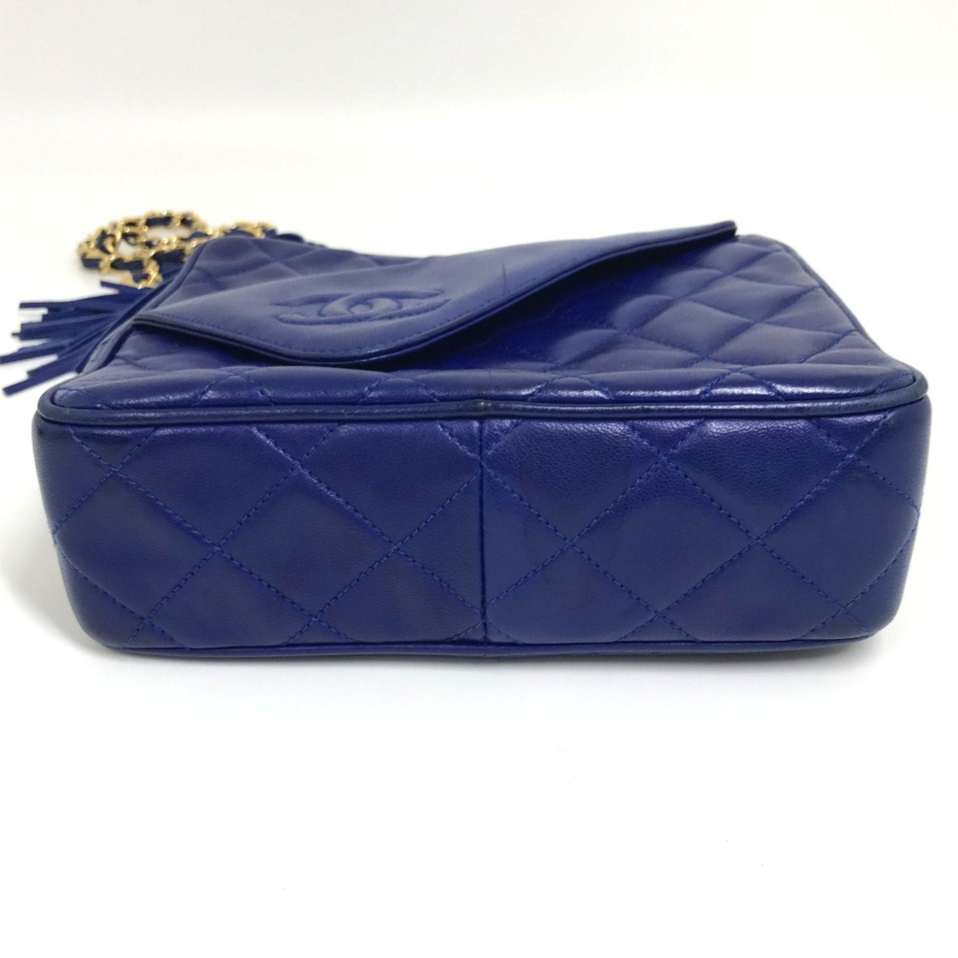 Chanel Shoulder Bag - Almora Bags