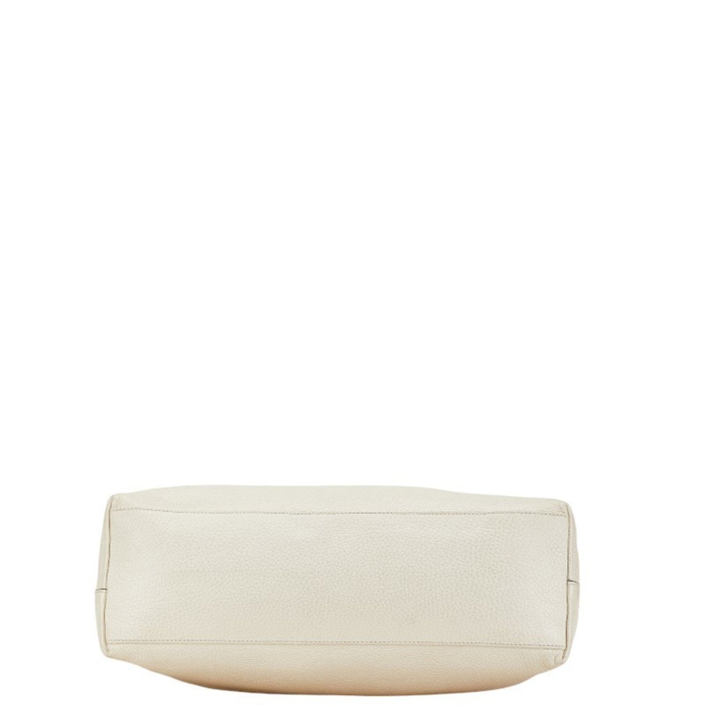Gucci Leather Shoulder Bag
