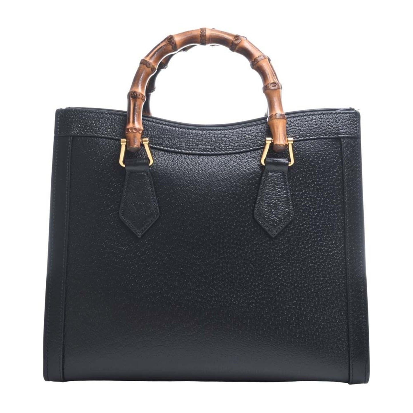 Gucci Leather Shoulder Bag