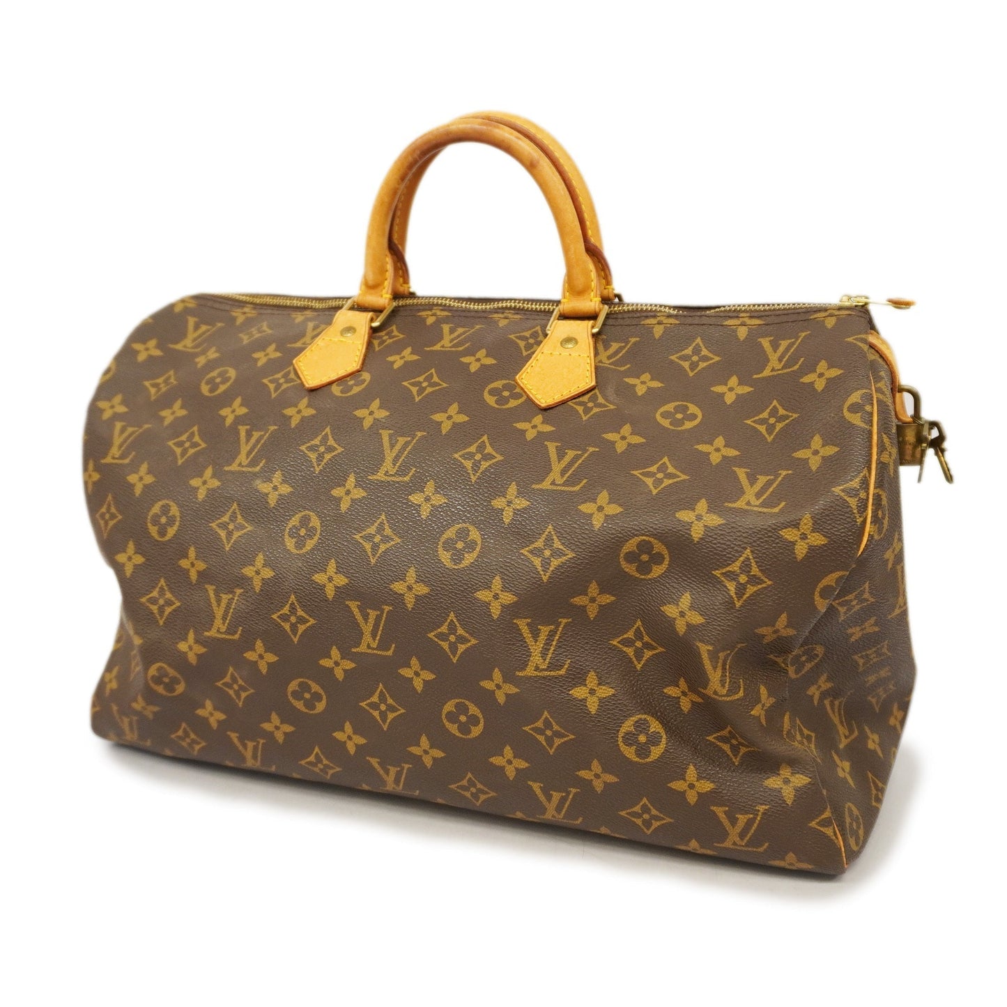 Louis VuittonAuth Monogram Women's Handbag