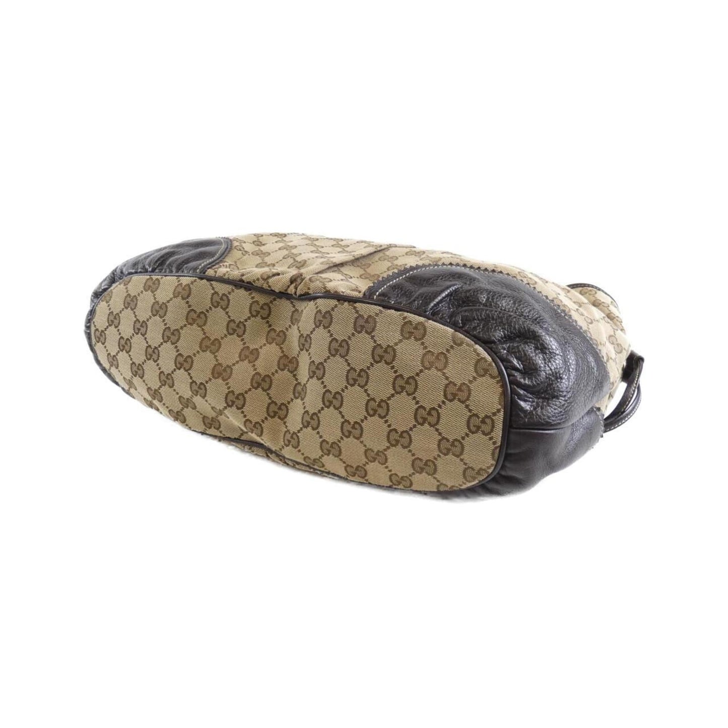 Gucci Canvas Tote