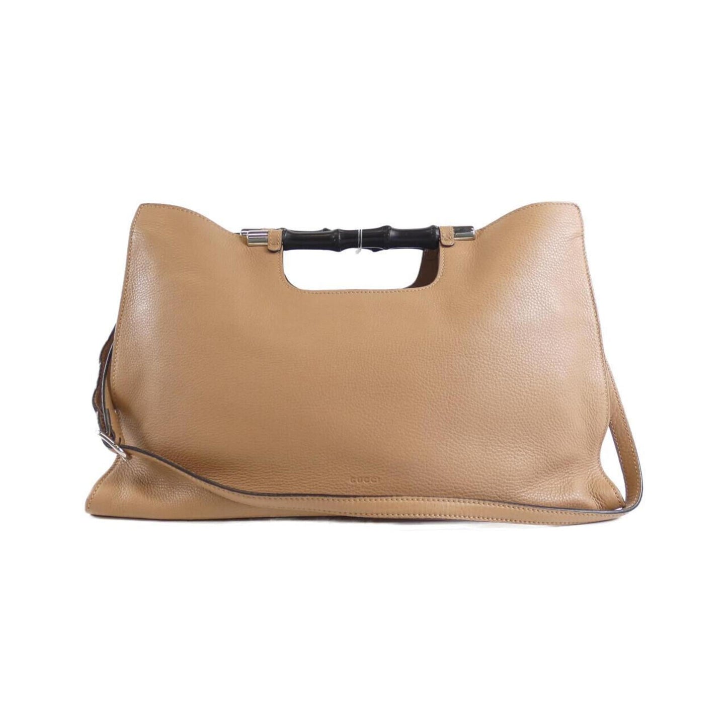 Gucci Leather Handbag