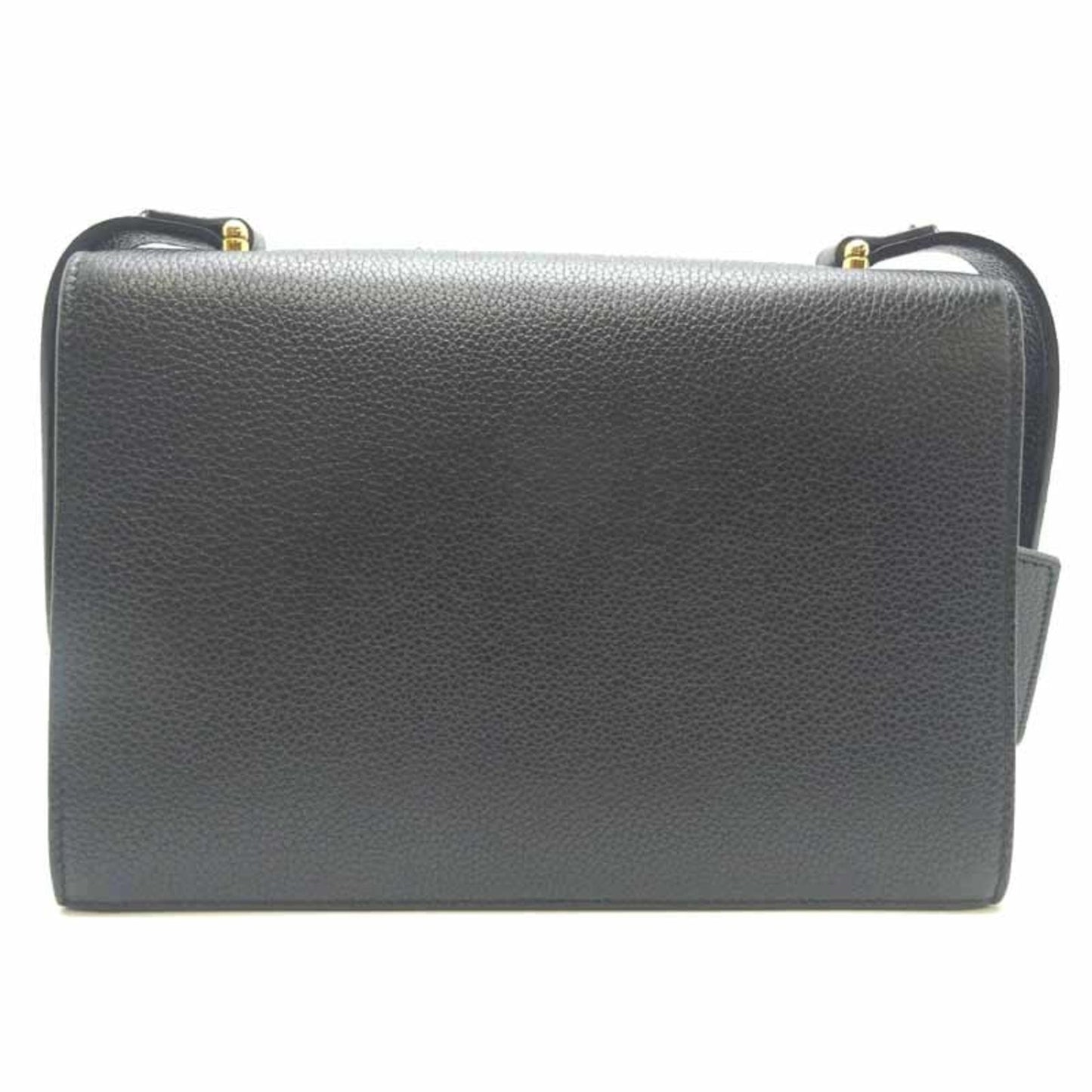 Gucci Lou Leather Shoulder Bag