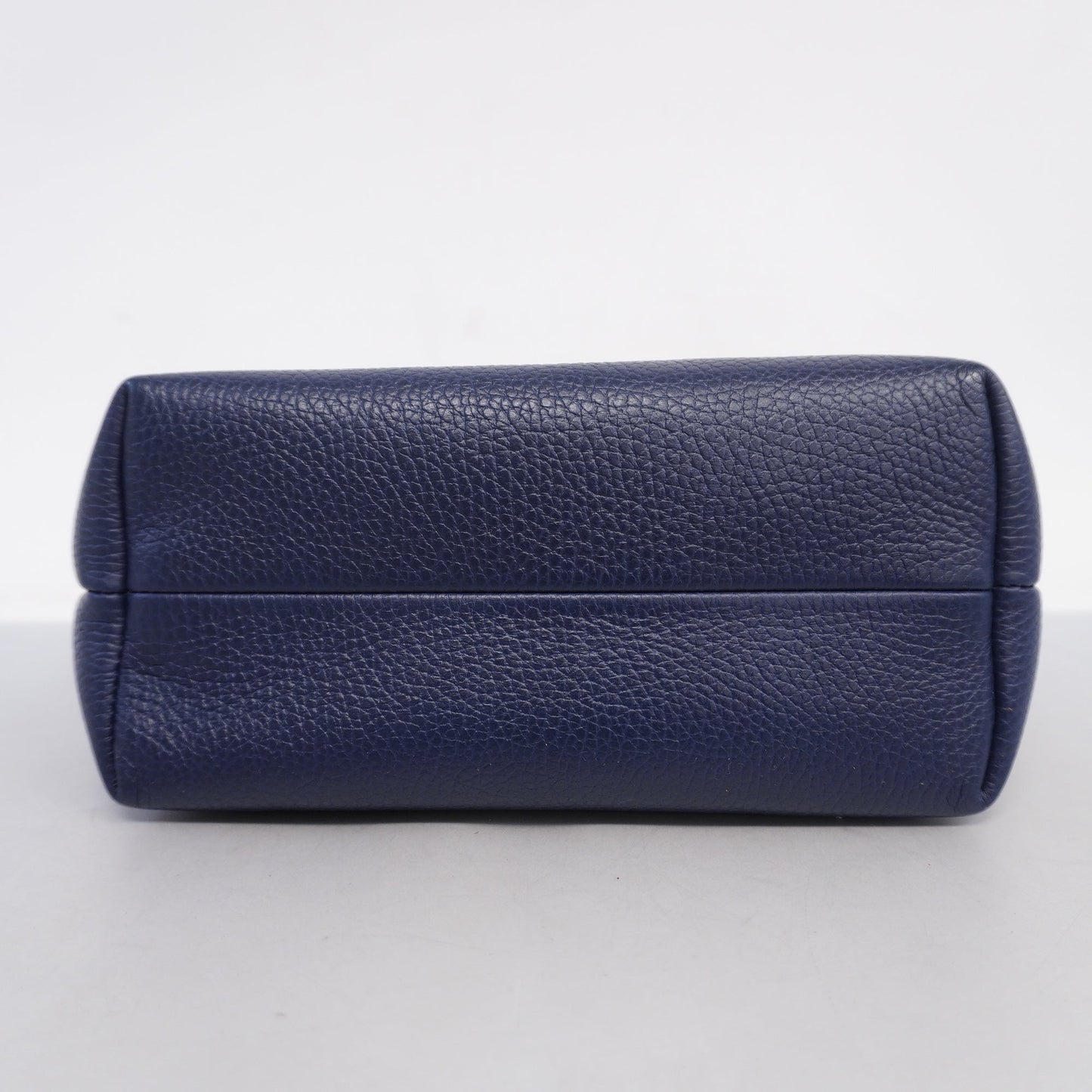 Gucci Leather Shoulder Bag