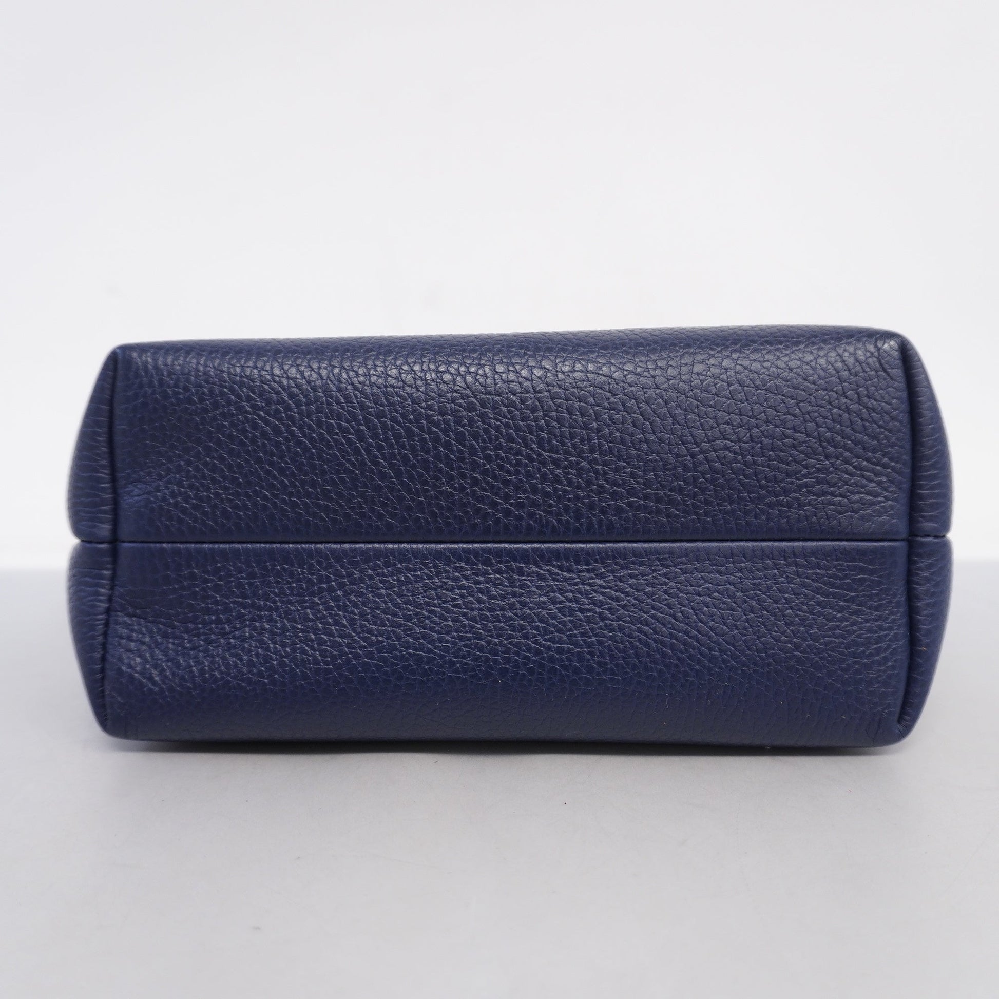 Gucci Leather Shoulder Bag