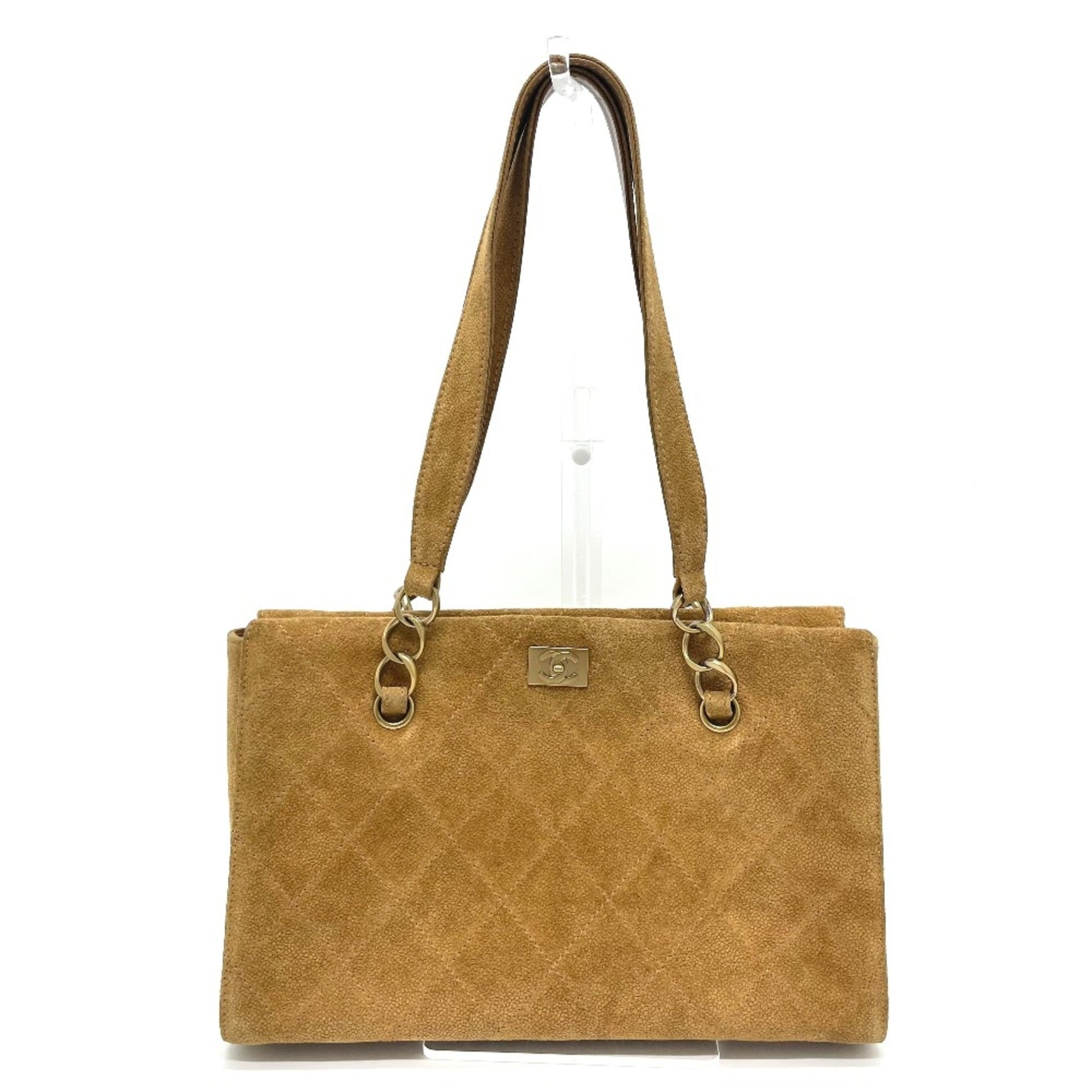 Chanel Shoulder Bag - Almora Bags