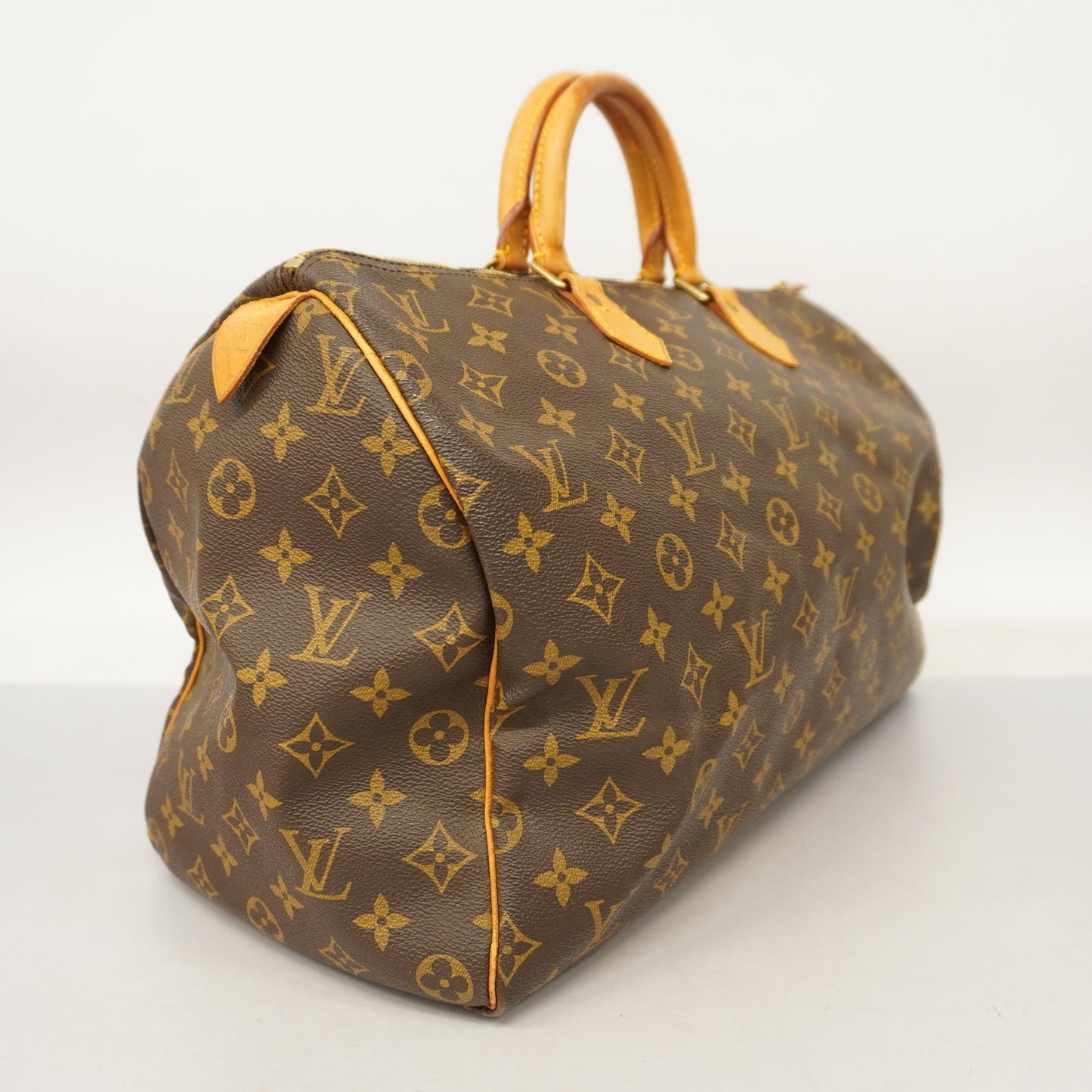Louis VuittonAuth Monogram Women's Handbag