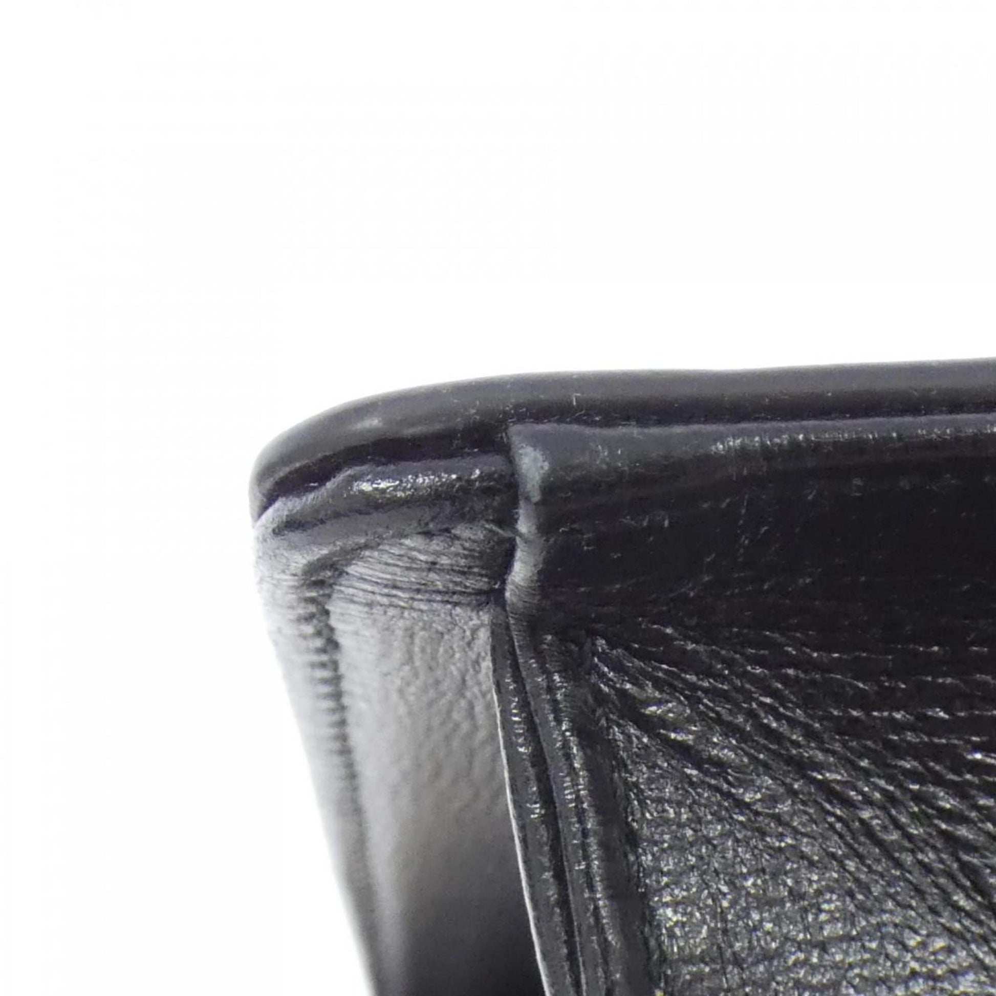 Gucci Leather Shoulder Bag