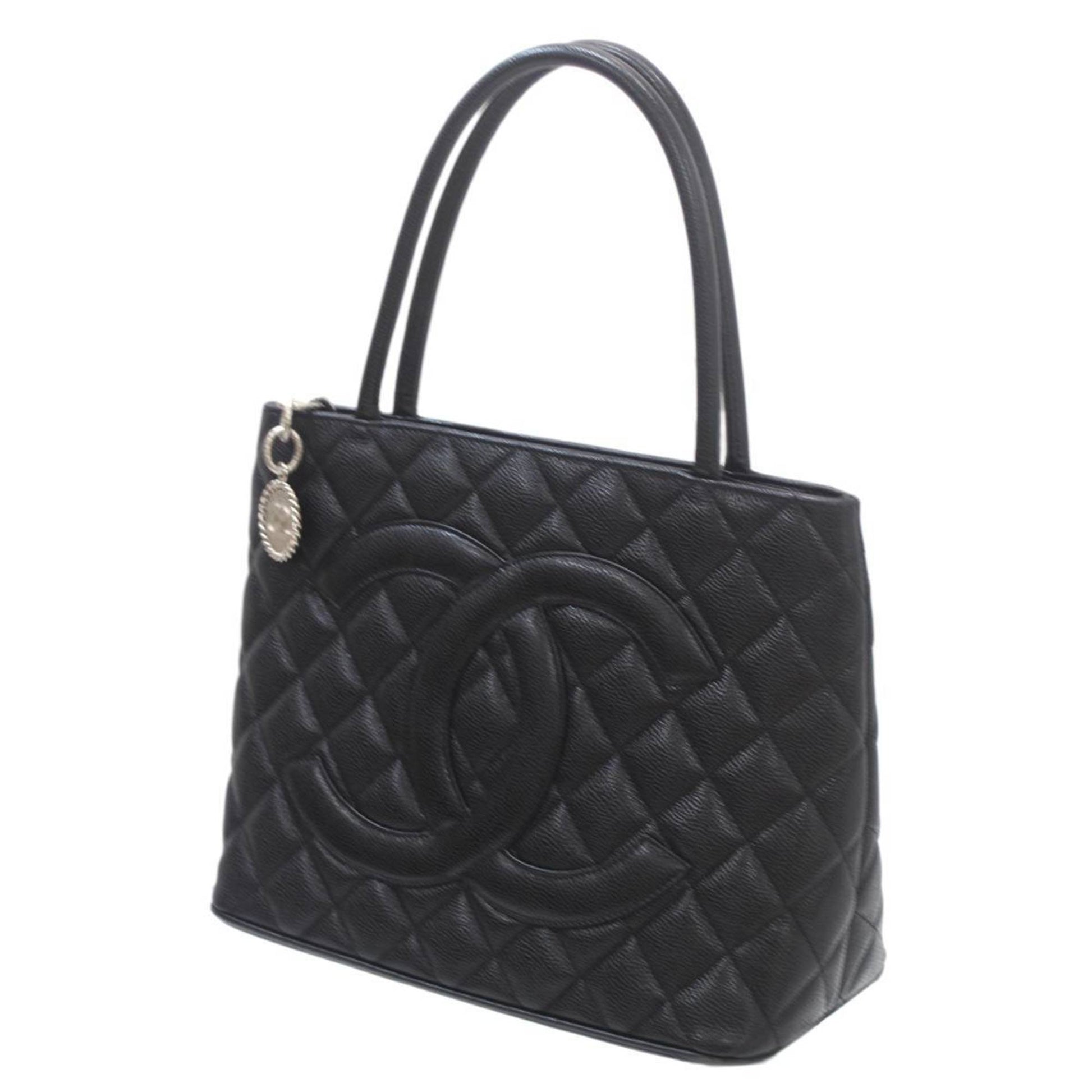 Chanel Tote Bag - Almora Bags