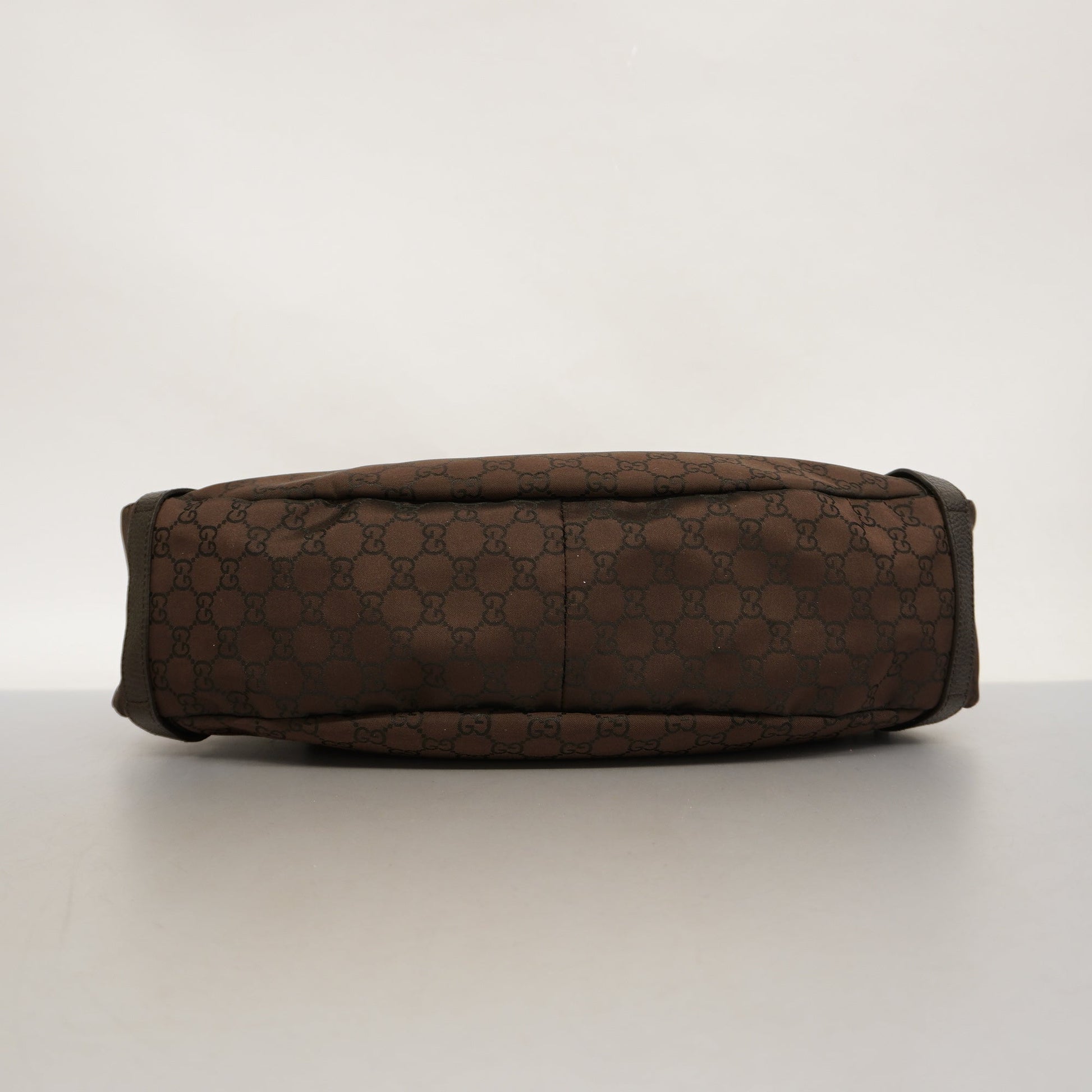 Gucci Nylon Shoulder Bag