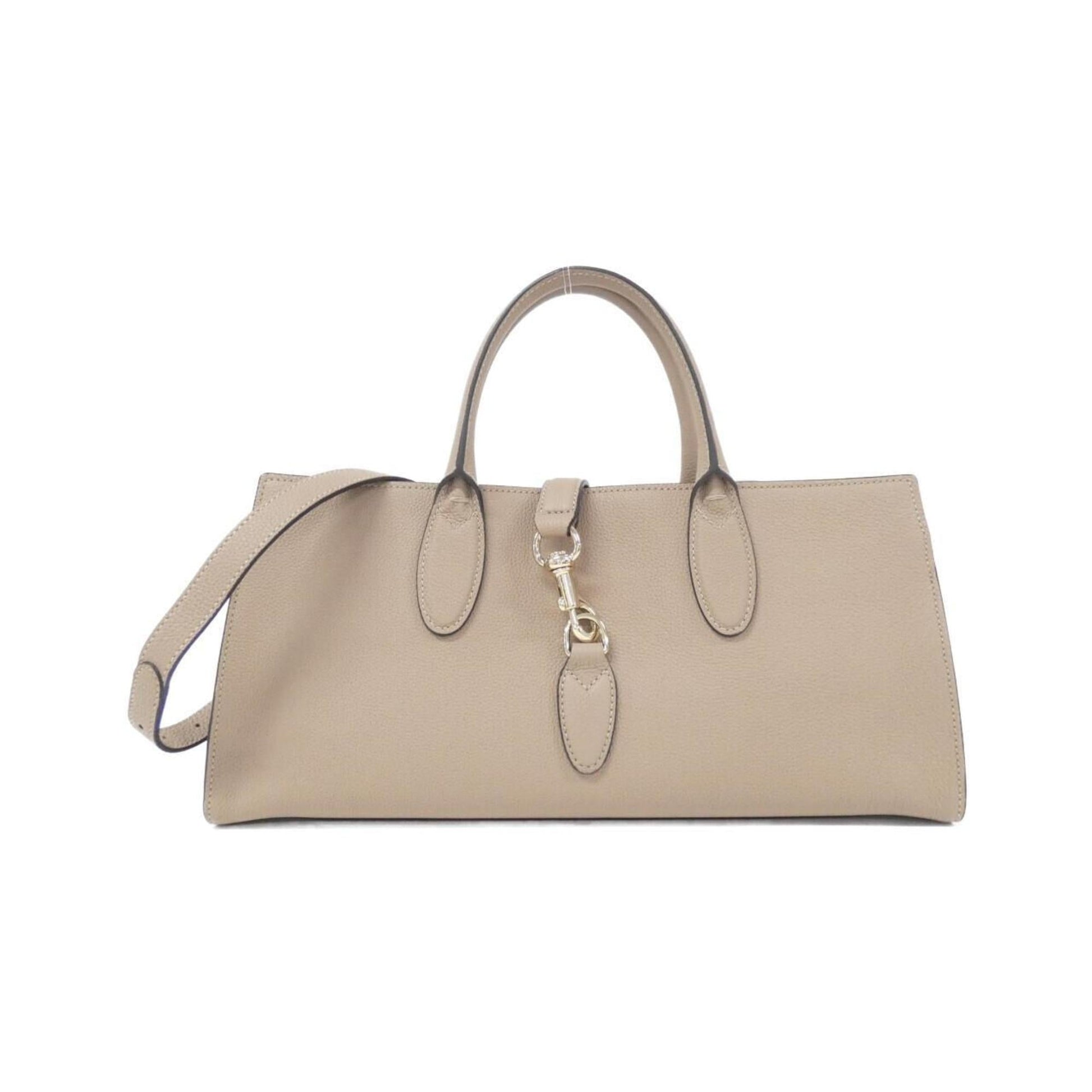 Gucci Leather Handbag