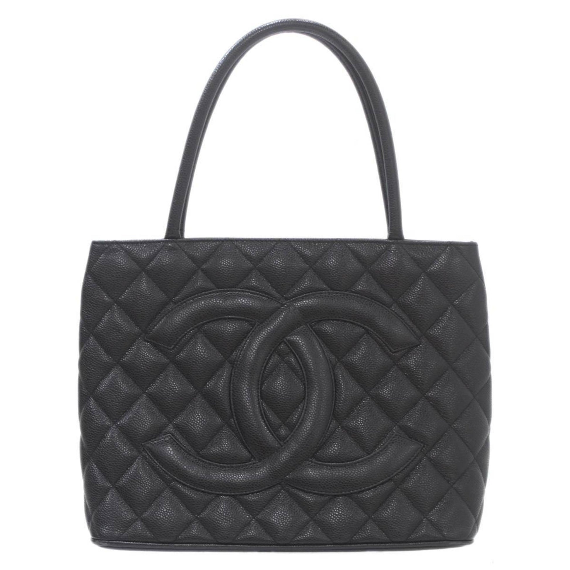 Chanel Tote Bag - Almora Bags