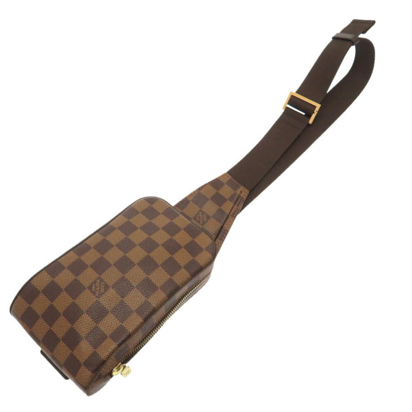 Louis Vuitton Damier Jeronimos Body Bag