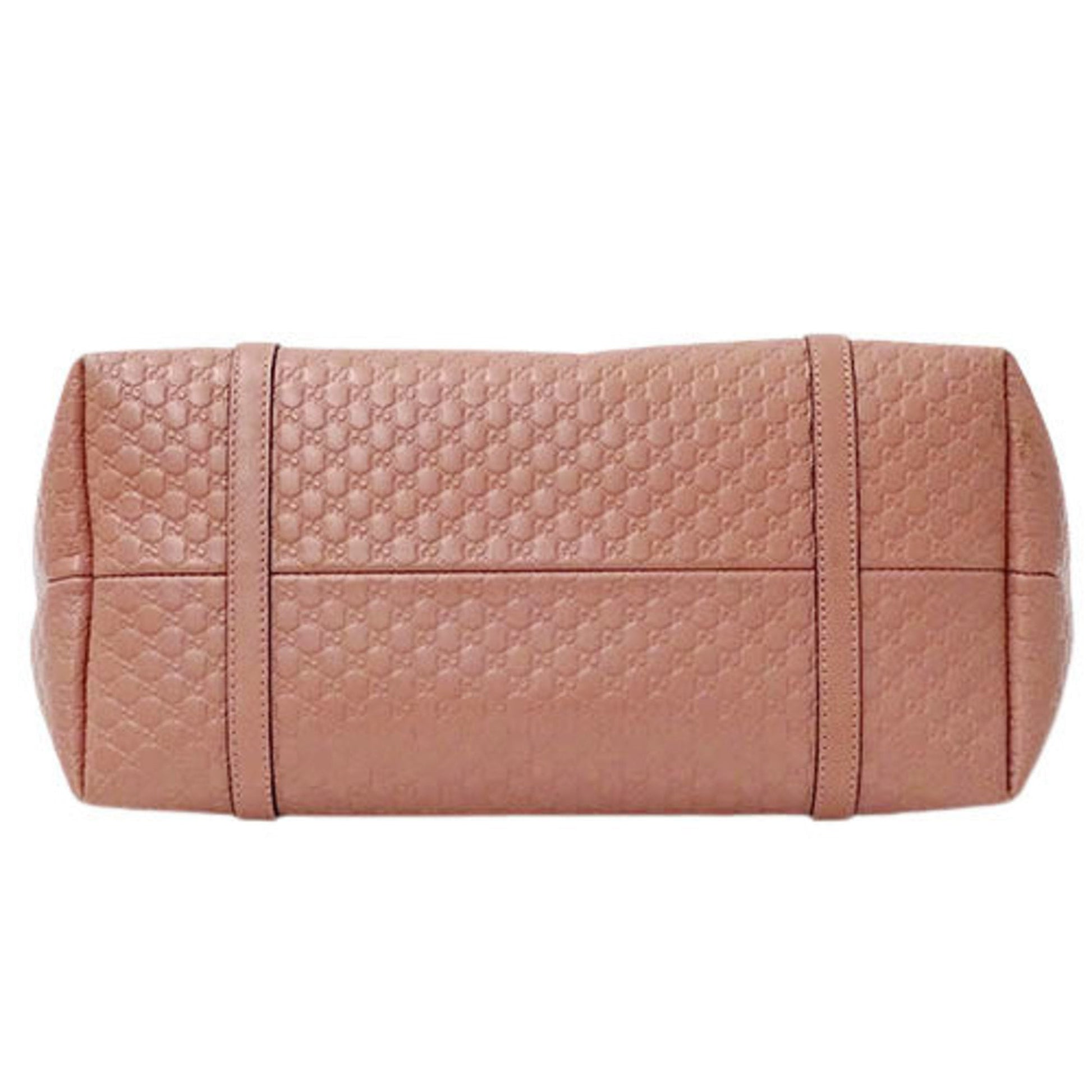 Gucci Lou Leather Tote