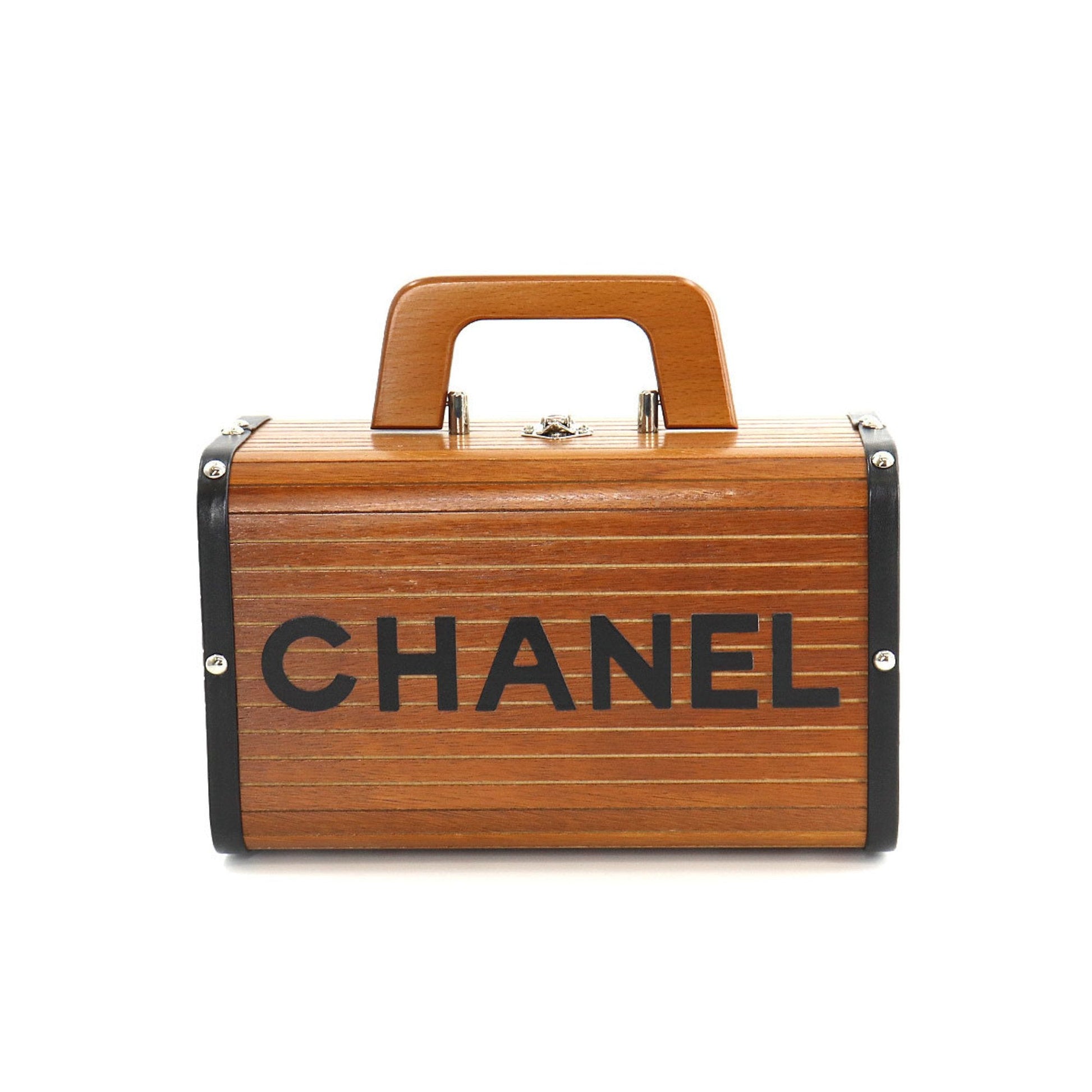 Chanel Handbag Bag - Almora Bags